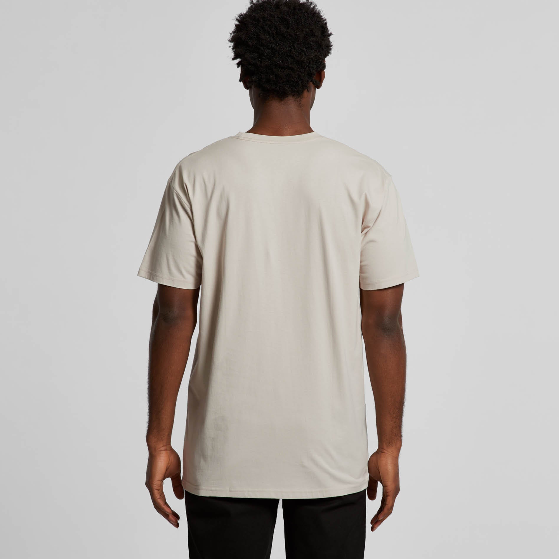 CUSTOMIZABLE - THE MID-WEIGHT TEE