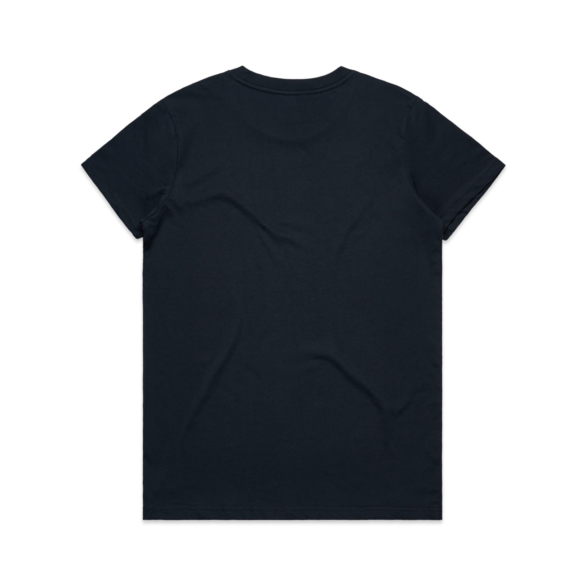 WO'S MAPLE TEE
