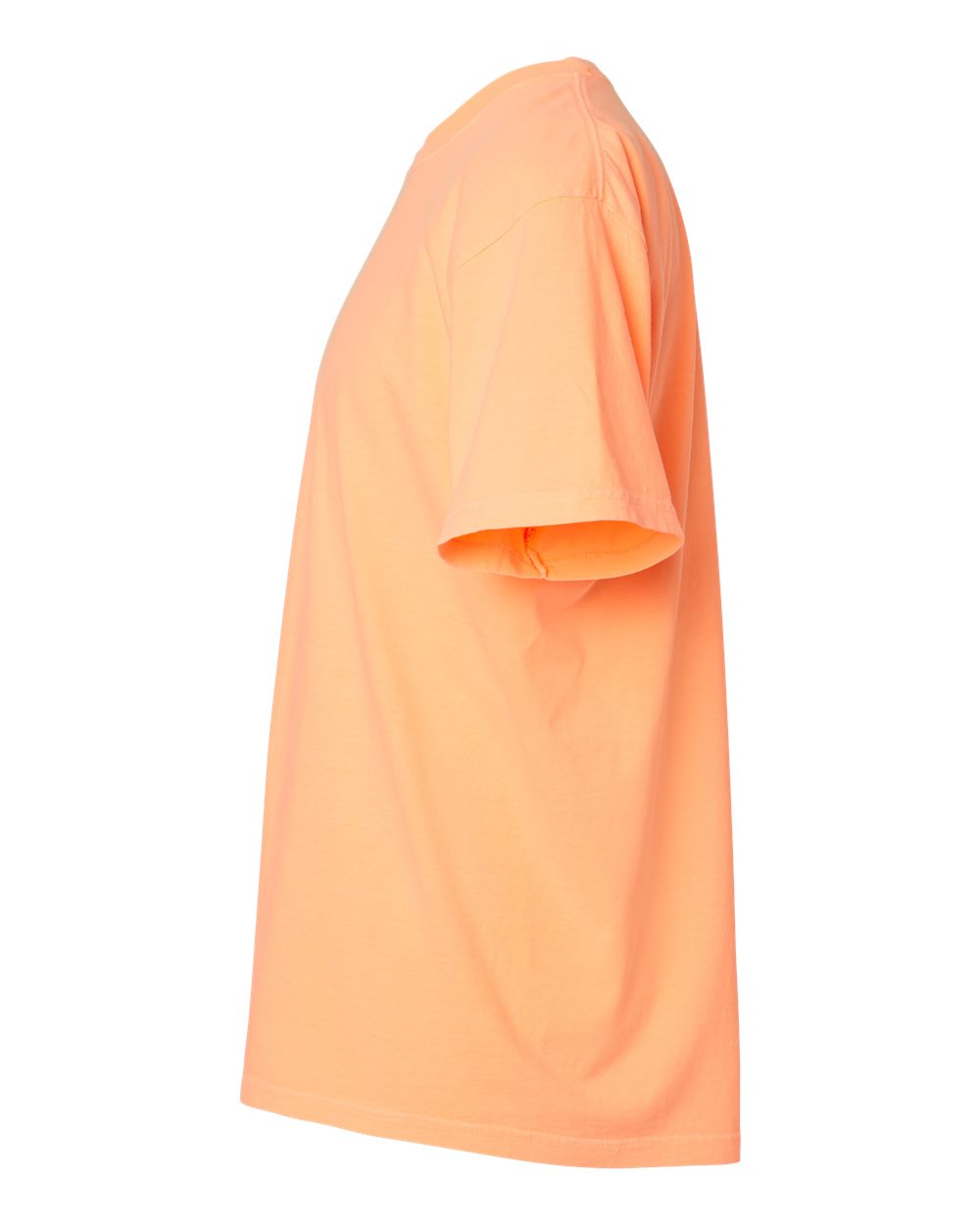 GARMENT-DYED HEAVYWEIGHT T-SHIRT - UNISEX