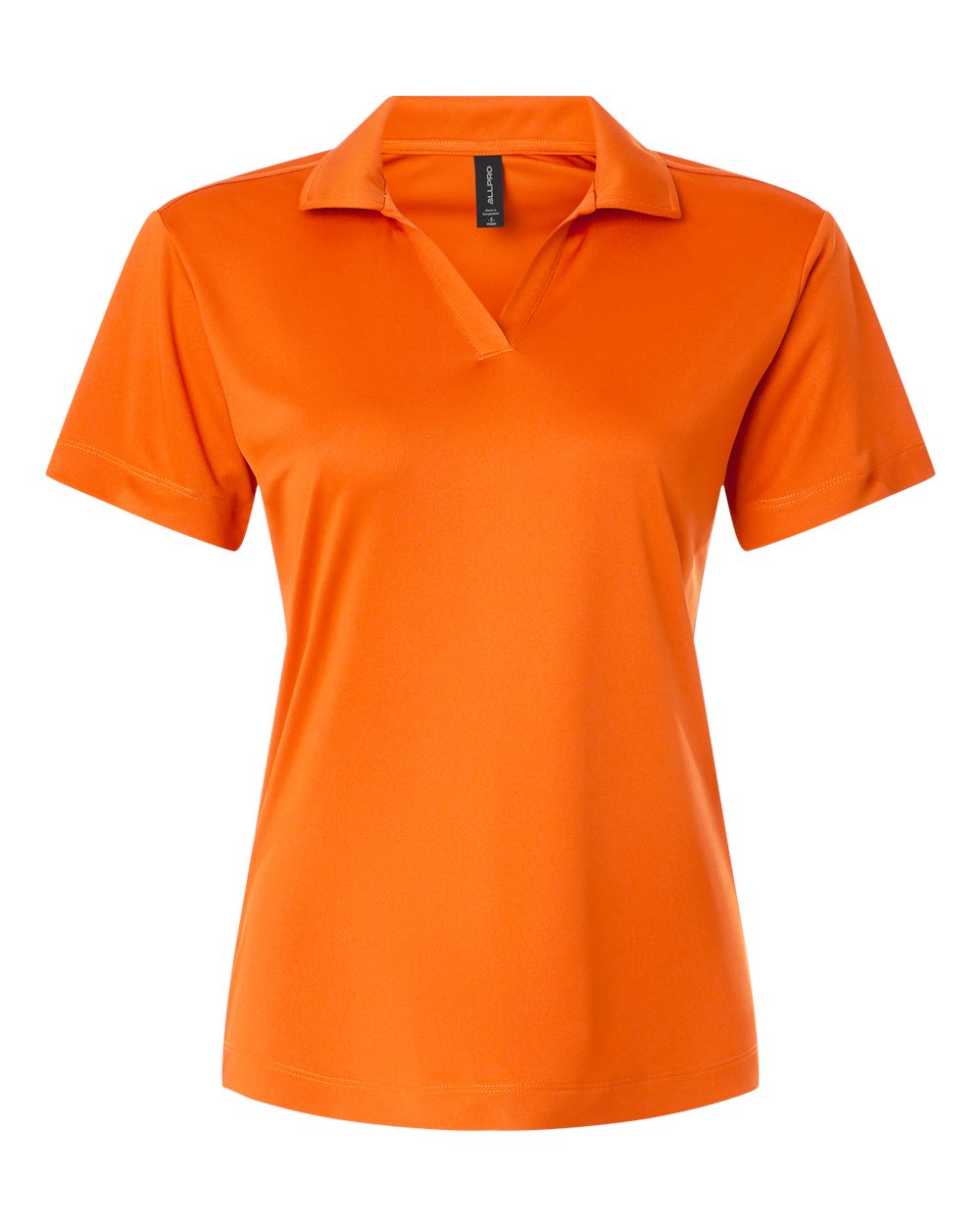 Women's Pro-Lock Performance Polo