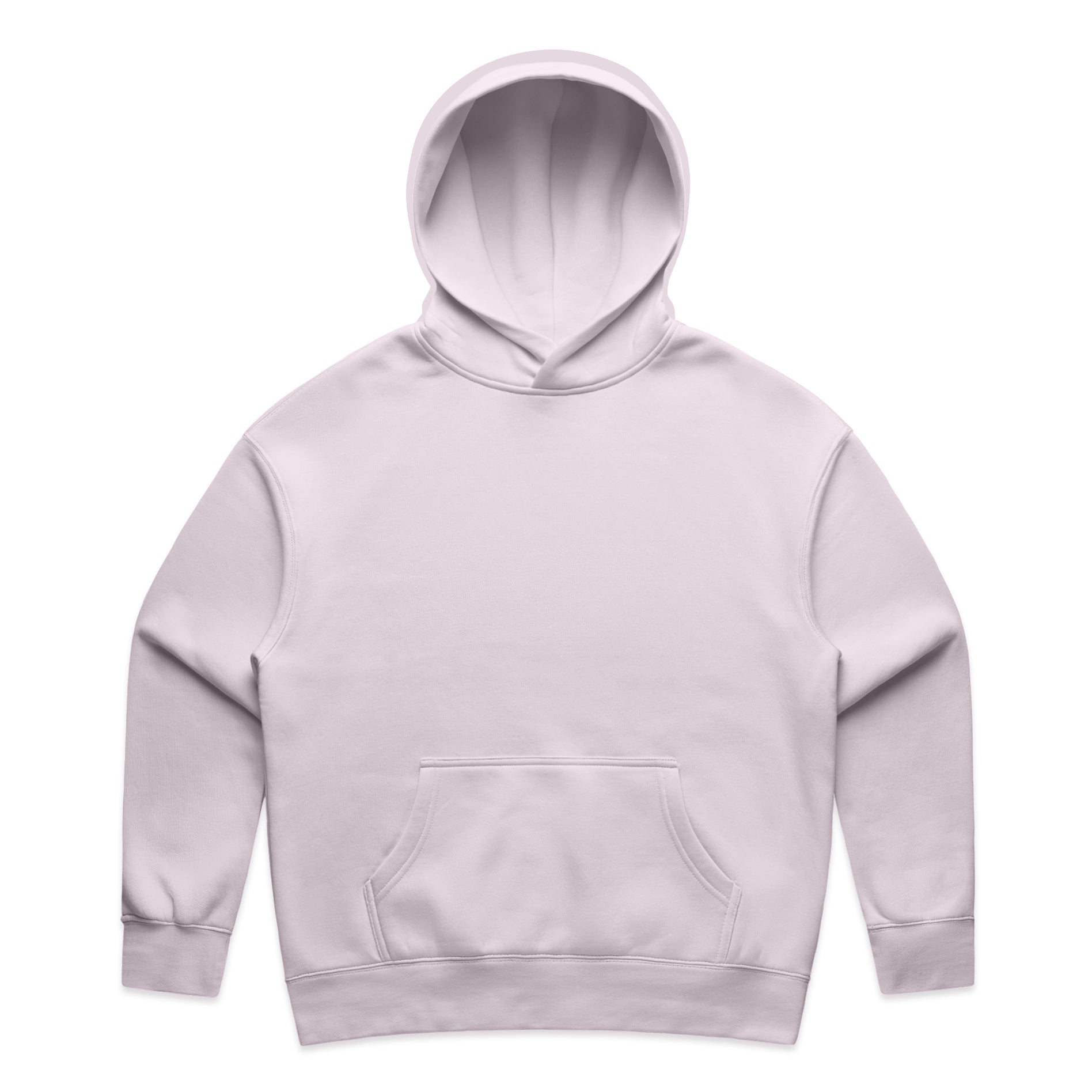 WOMEN'S RELAX HOOD