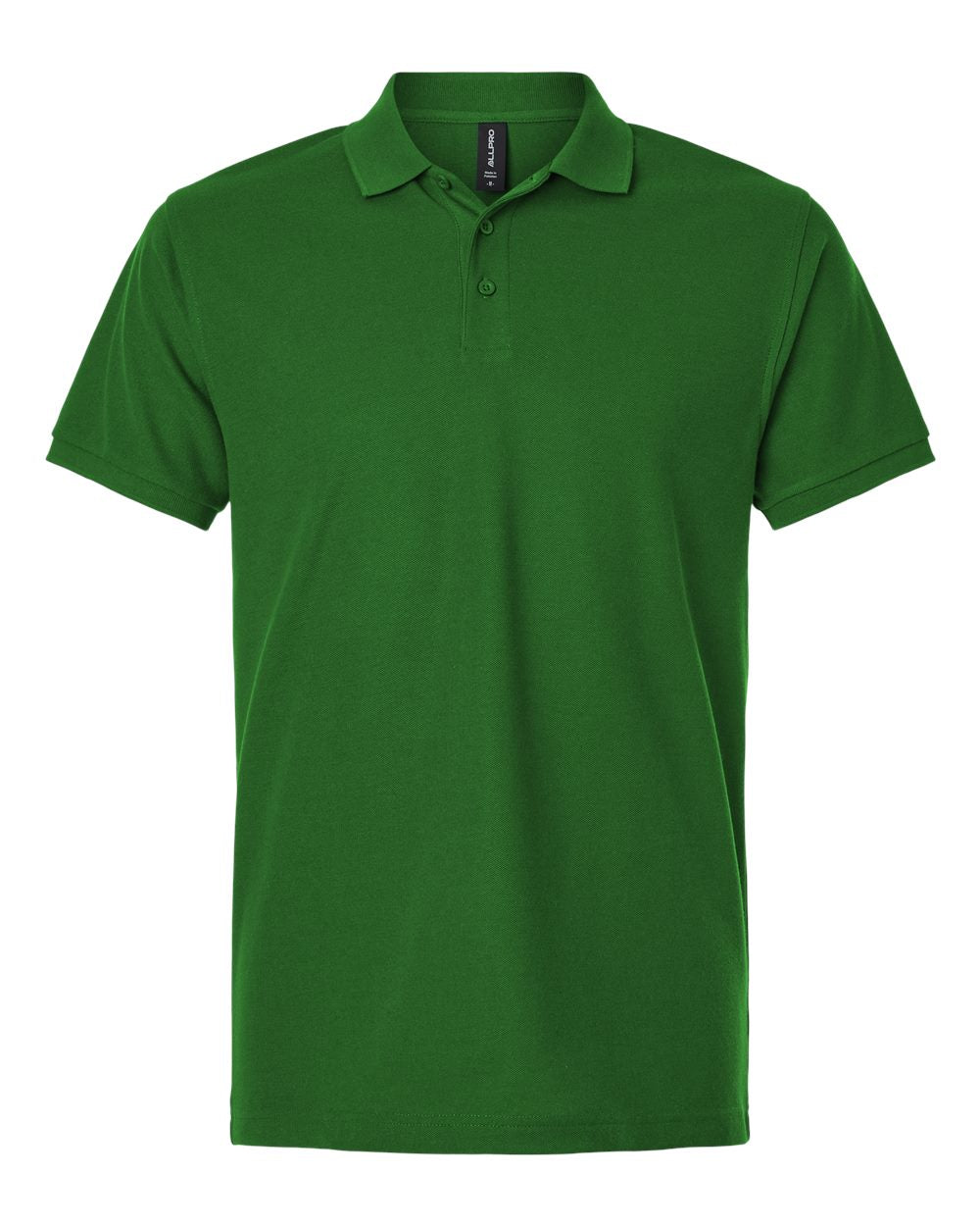 Men’s Pique Polo
