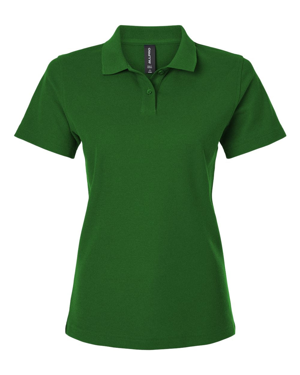 Women’s Pique Polo