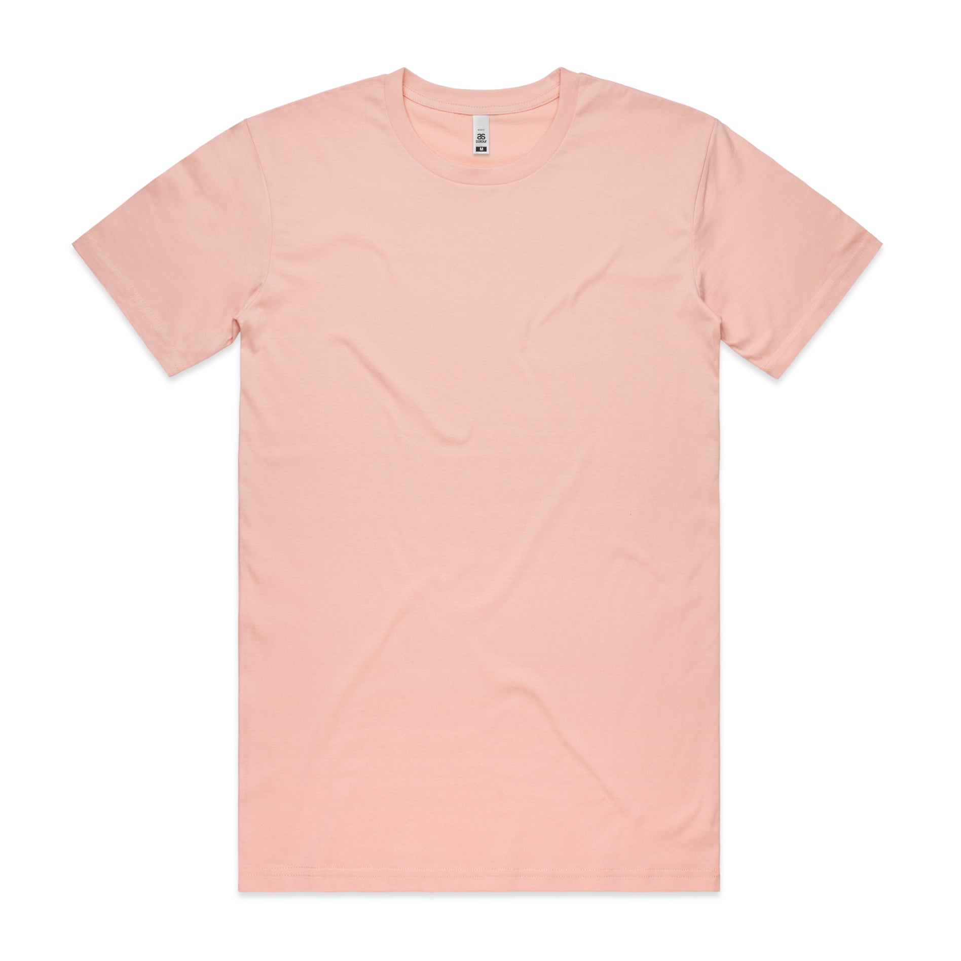 CUSTOMIZABLE - THE BASIC TEE - UNISEX