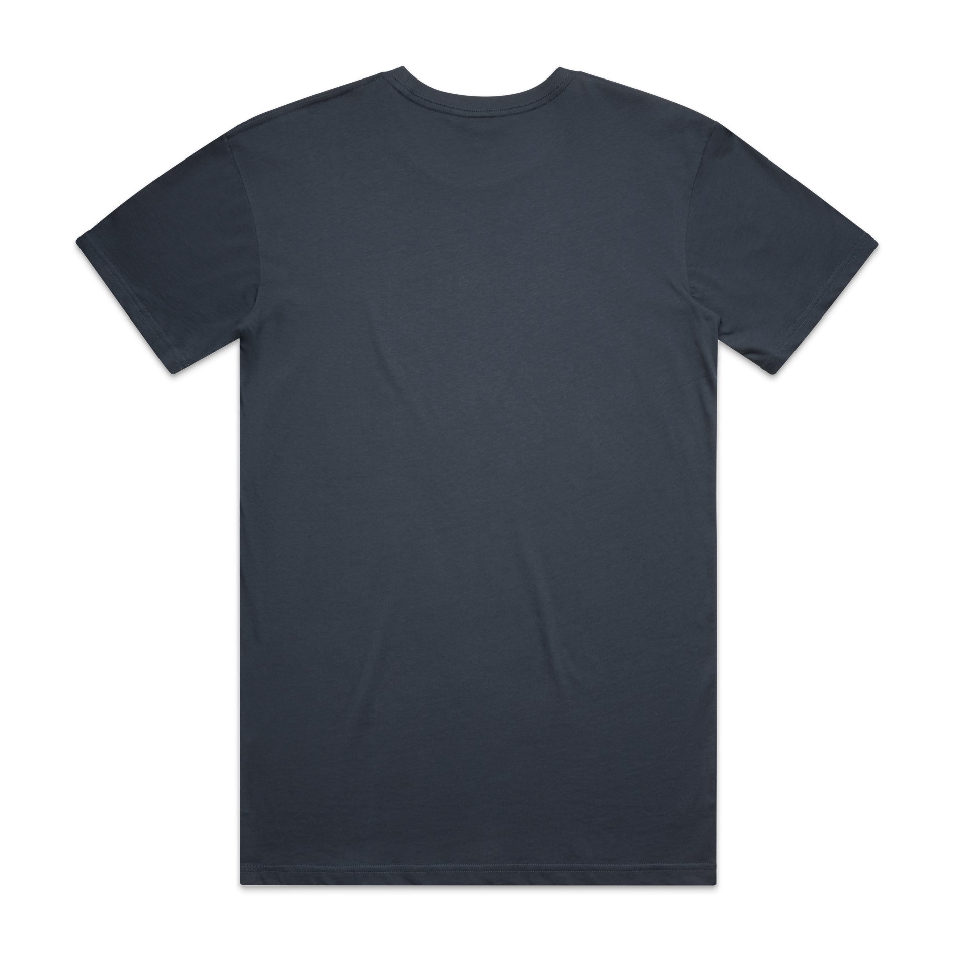 CUSTOMIZABLE - THE BASIC TEE - UNISEX