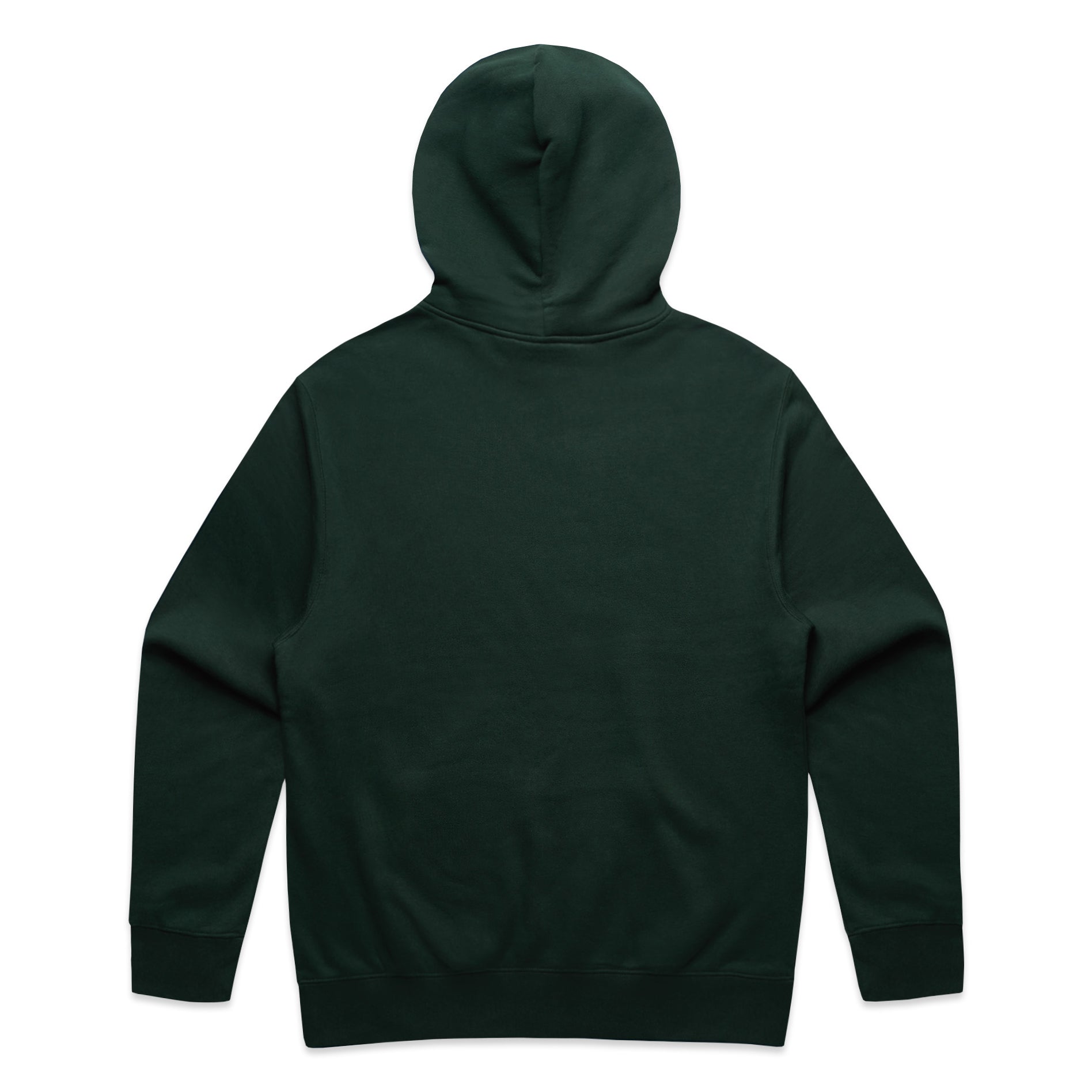 THE RELAX HOODIE - UNISEX