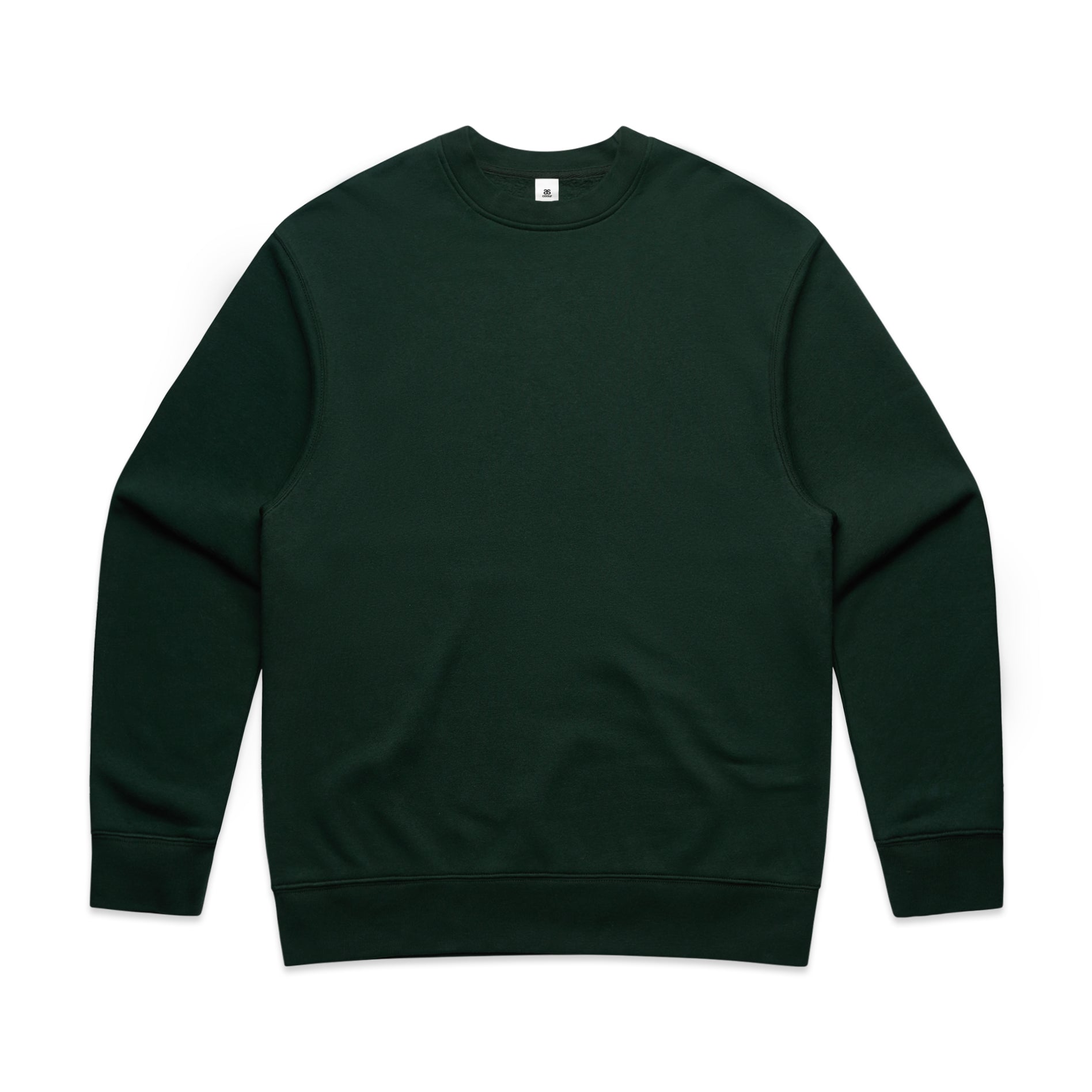 THE RELAX CREWNECK - UNISEX