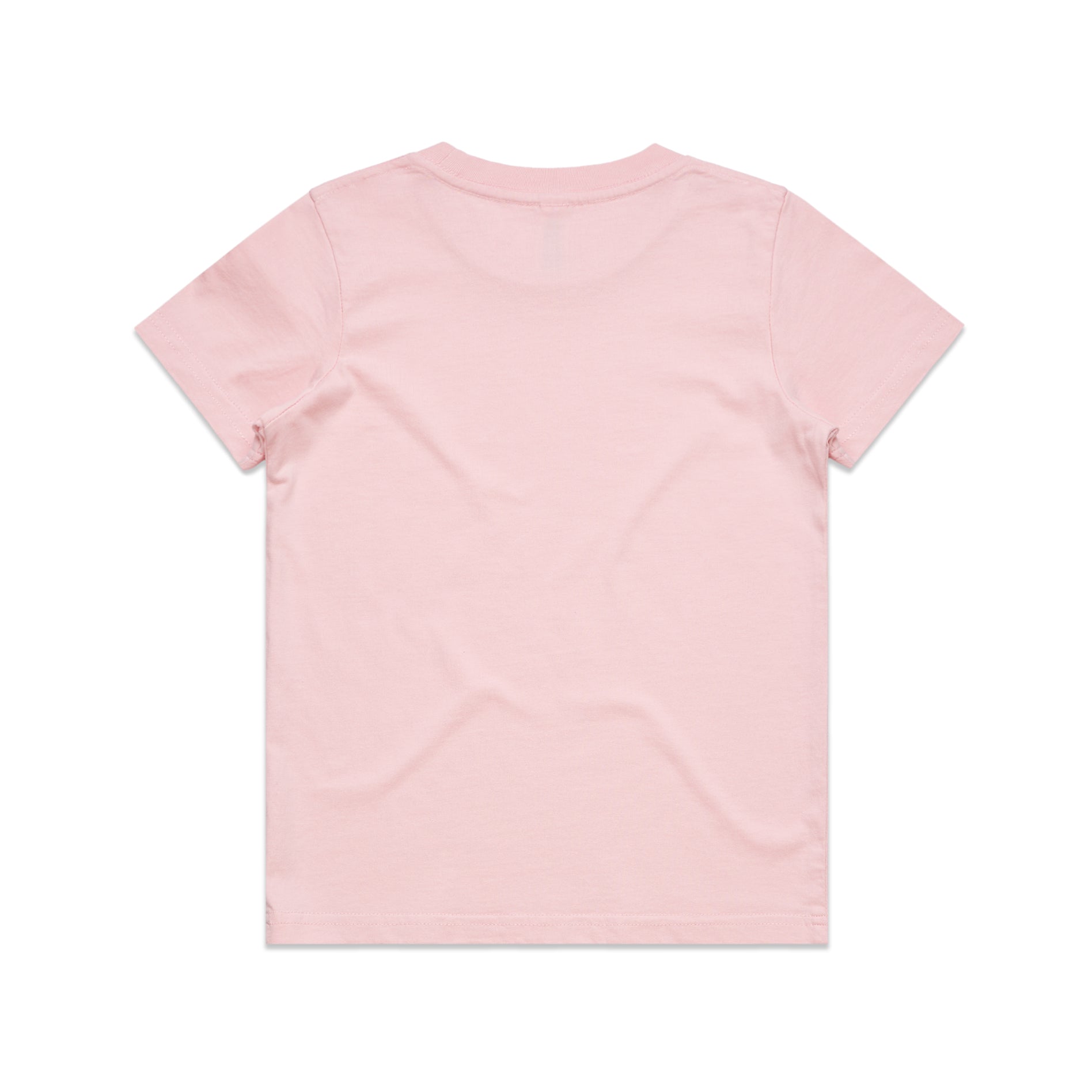 THE TODDLER STAPLE TEE