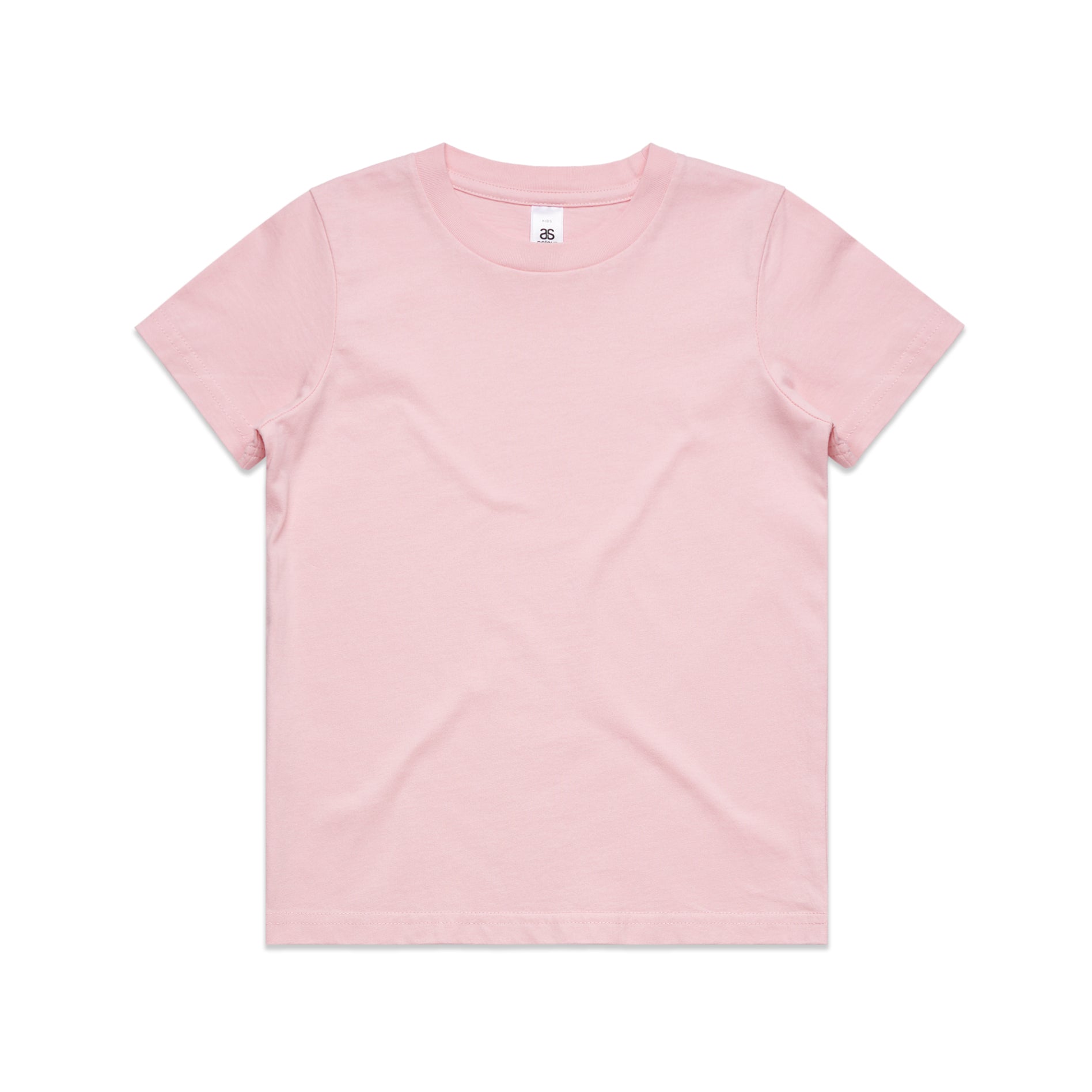 THE TODDLER STAPLE TEE