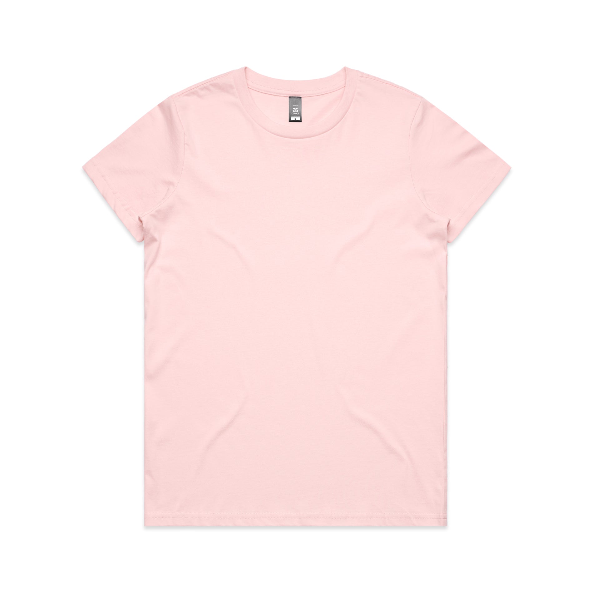 WO'S MAPLE TEE
