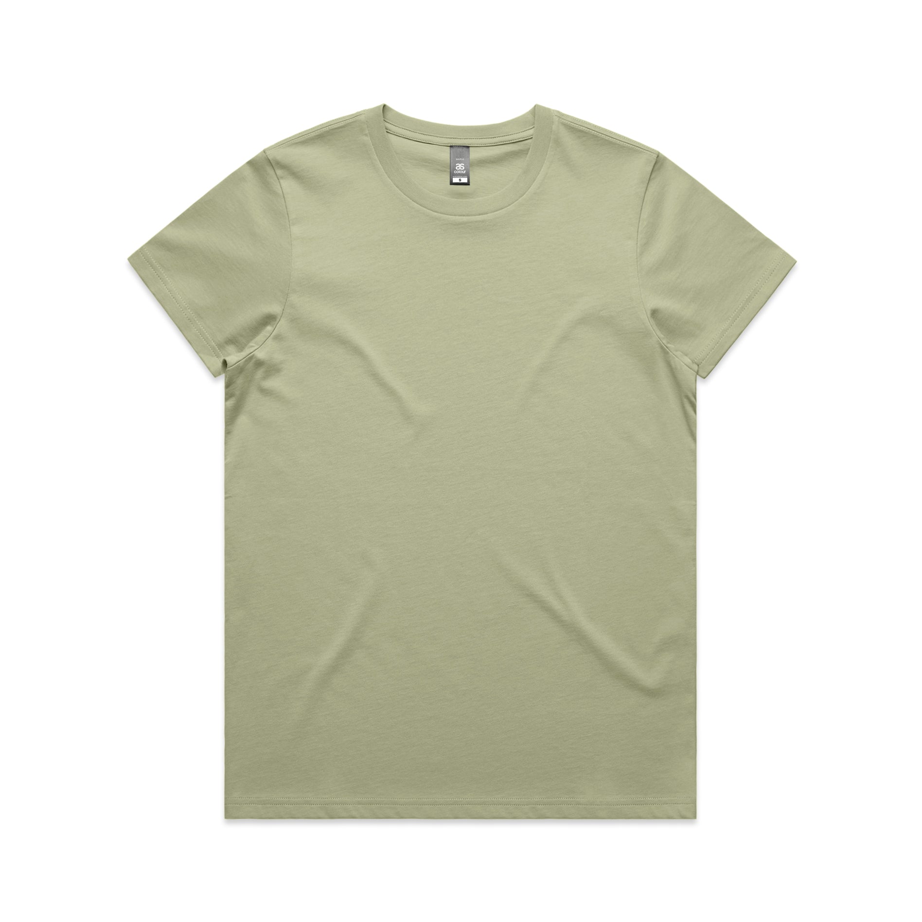 WO'S MAPLE TEE