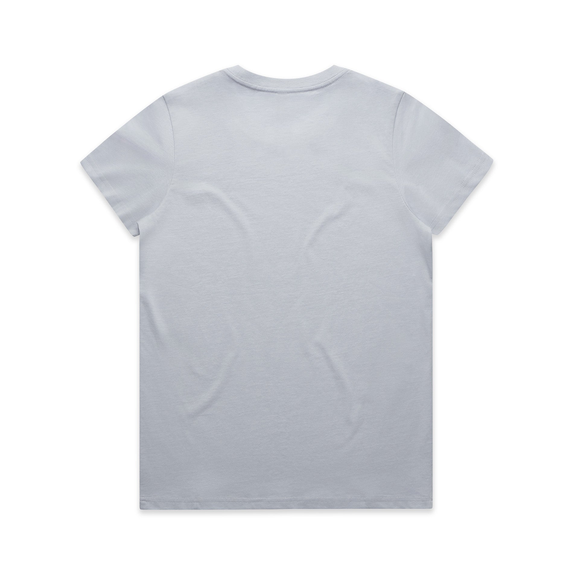 WO'S MAPLE TEE