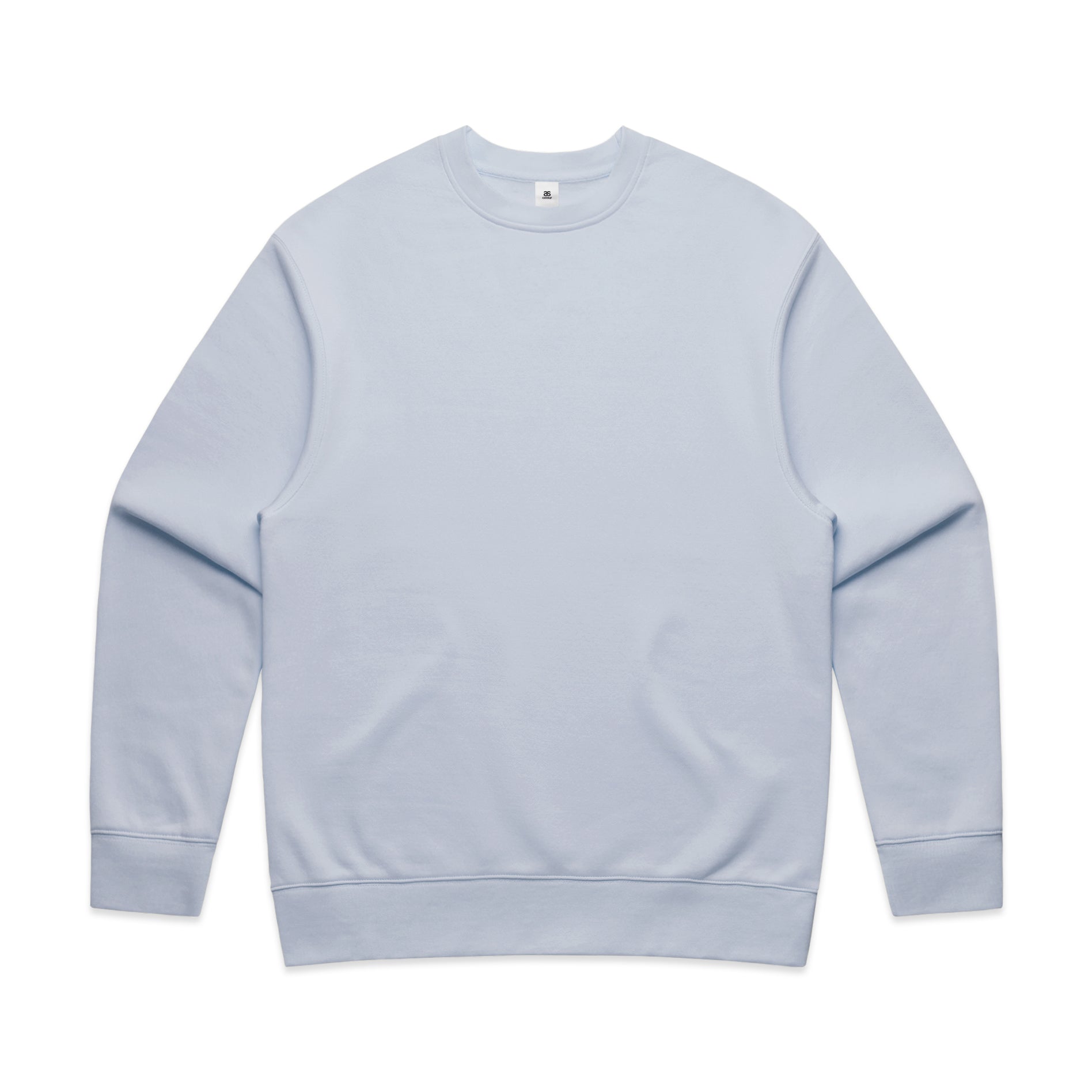THE RELAX CREWNECK - UNISEX