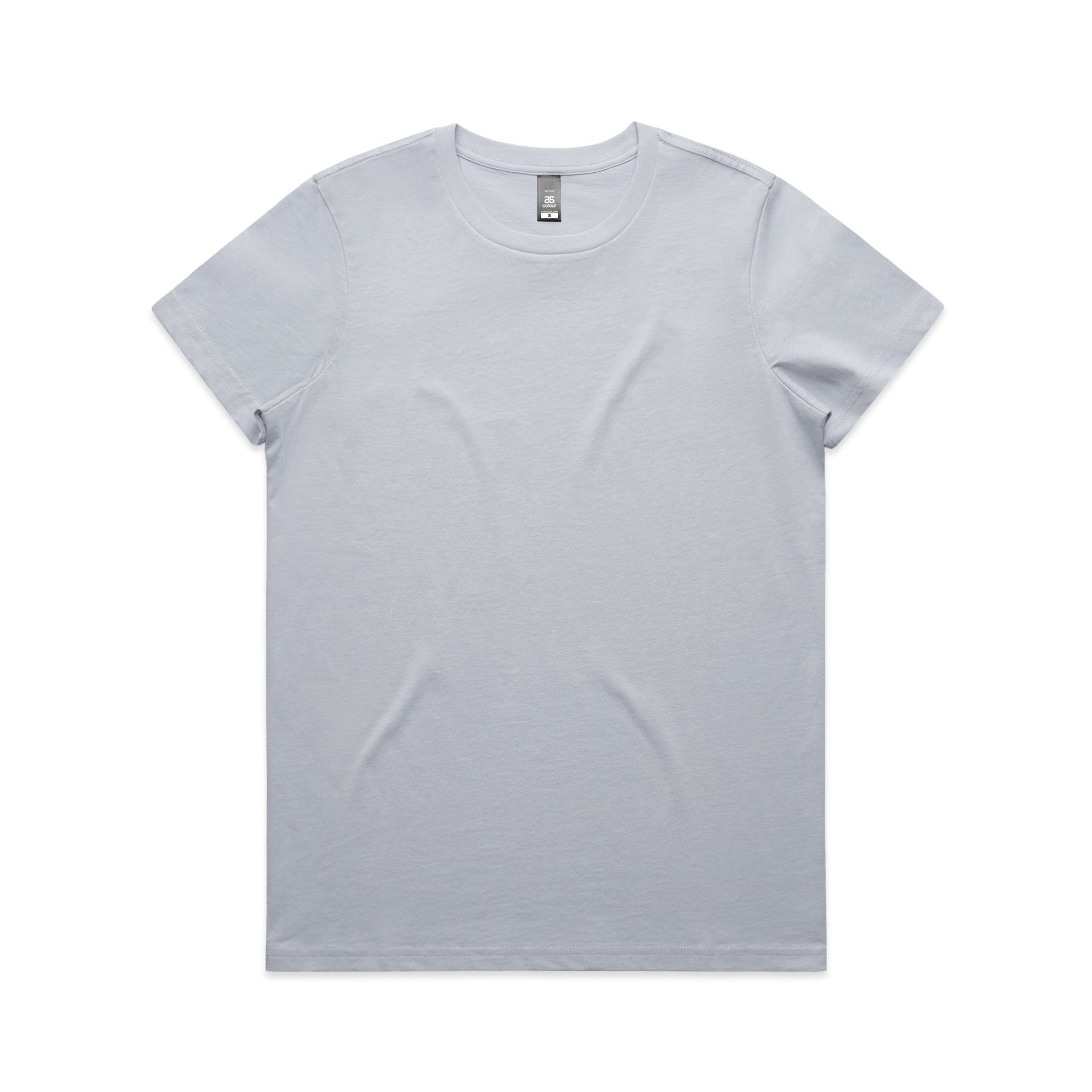 WO'S MAPLE TEE