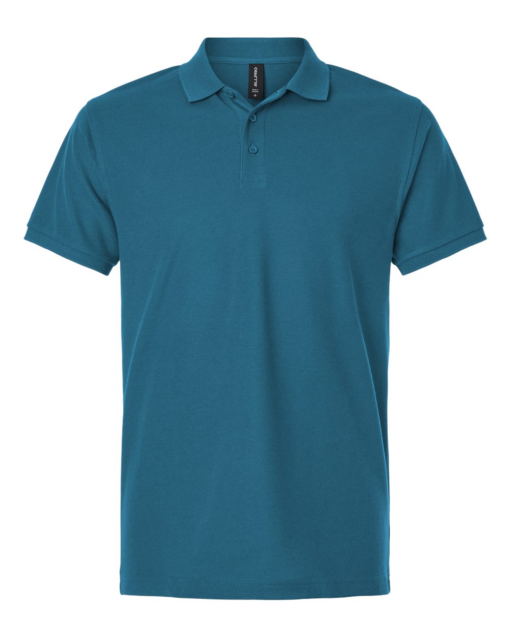 Men’s Pique Polo