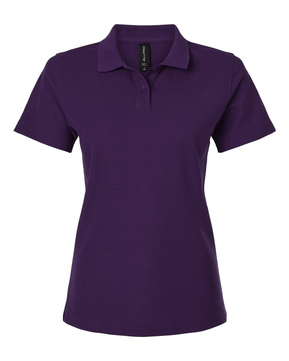 Women’s Pique Polo