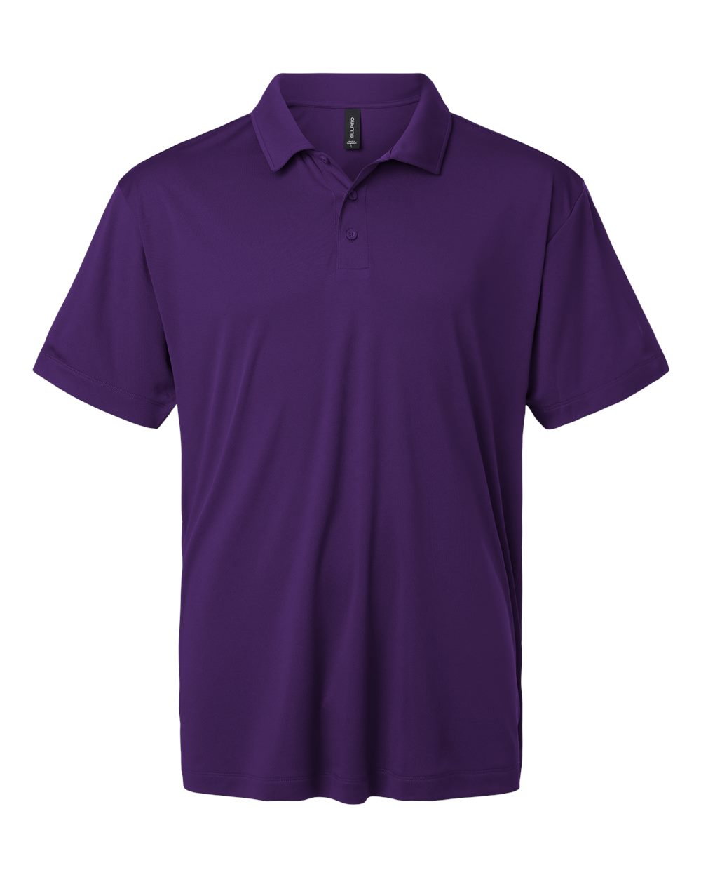 Men's Pro-Lock Performance Polo