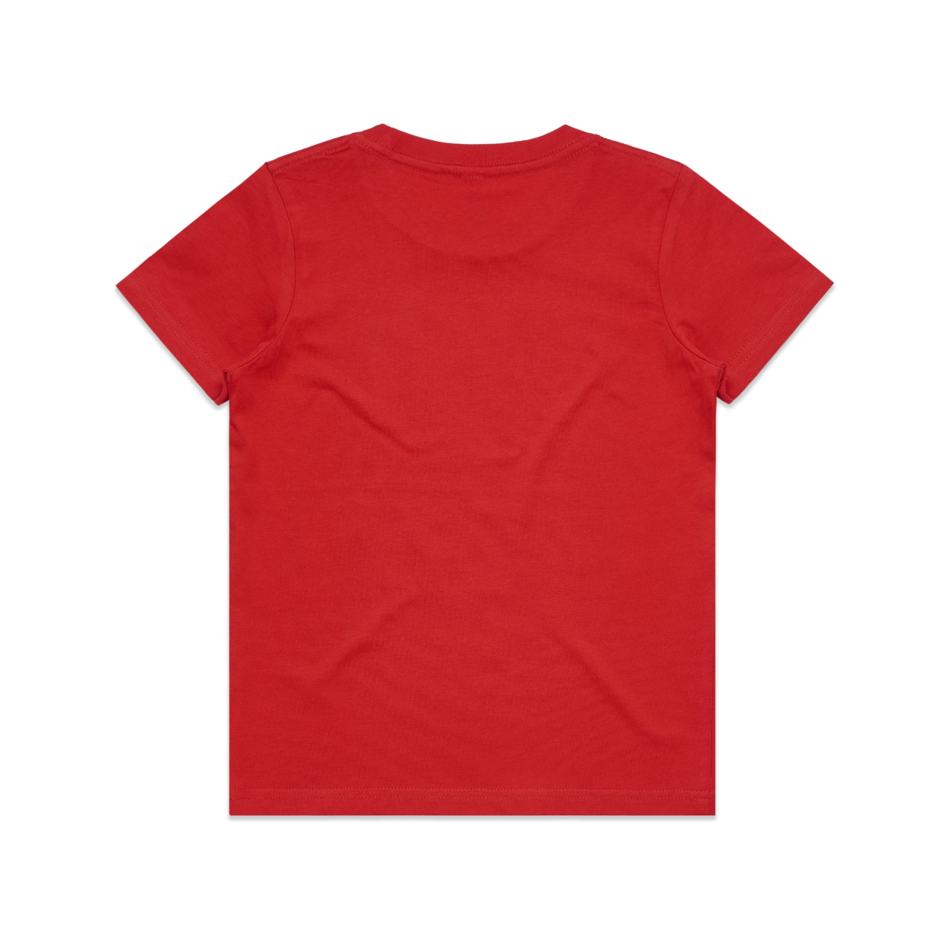THE TODDLER STAPLE TEE