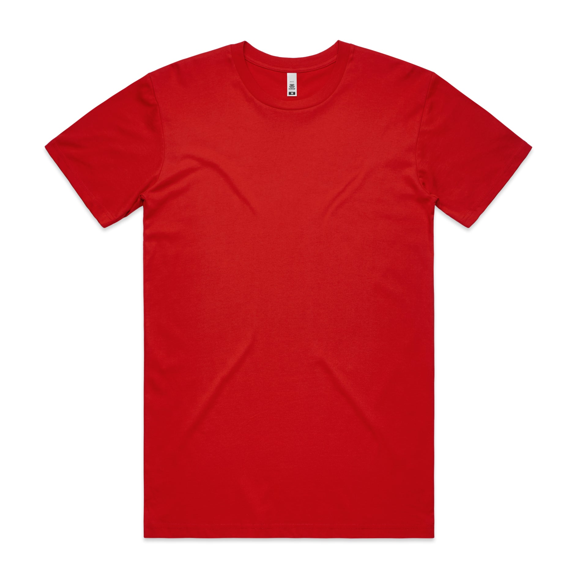 CUSTOMIZABLE - THE BASIC TEE - UNISEX