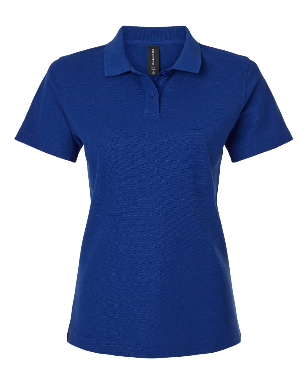 Women’s Pique Polo