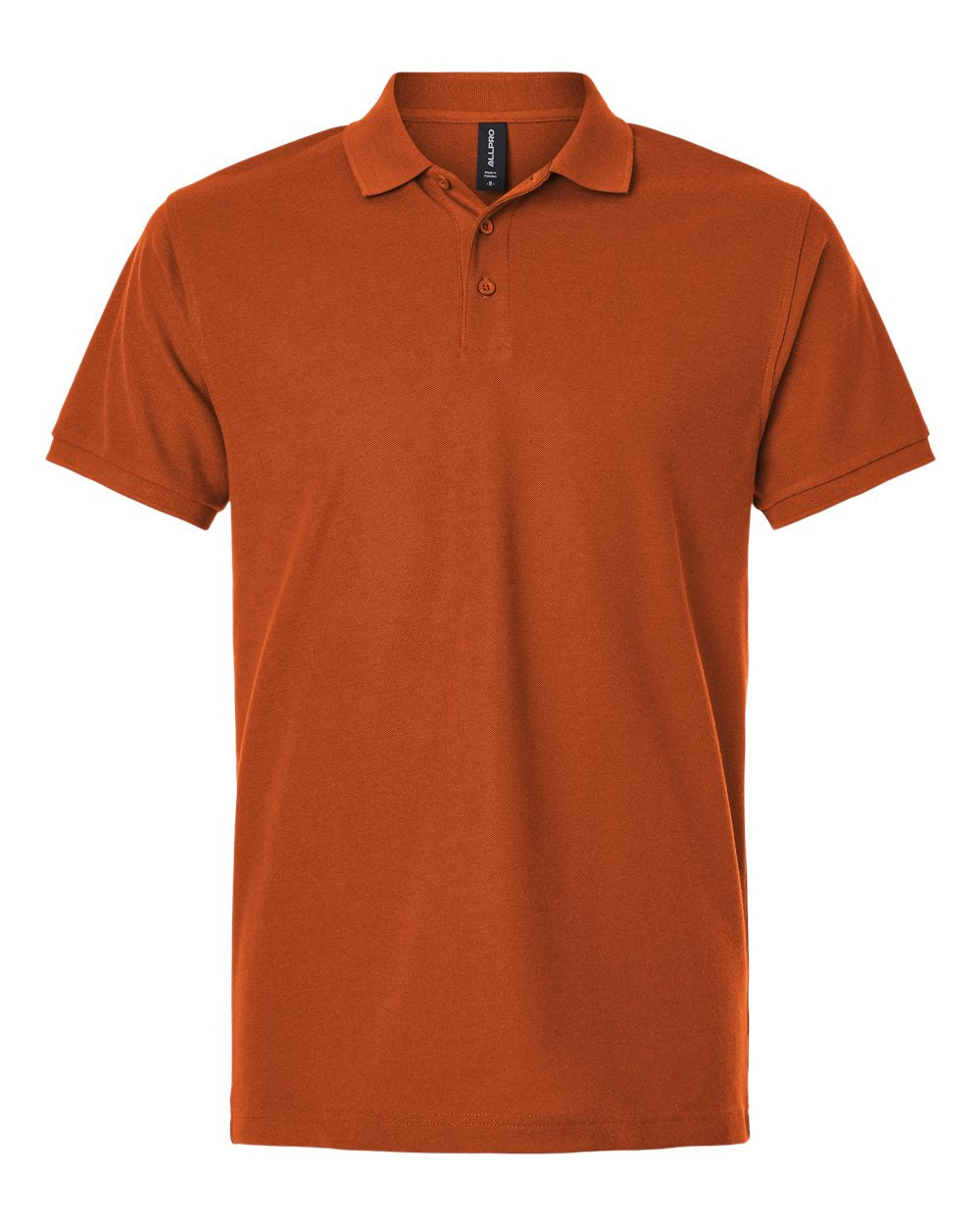 Men’s Pique Polo