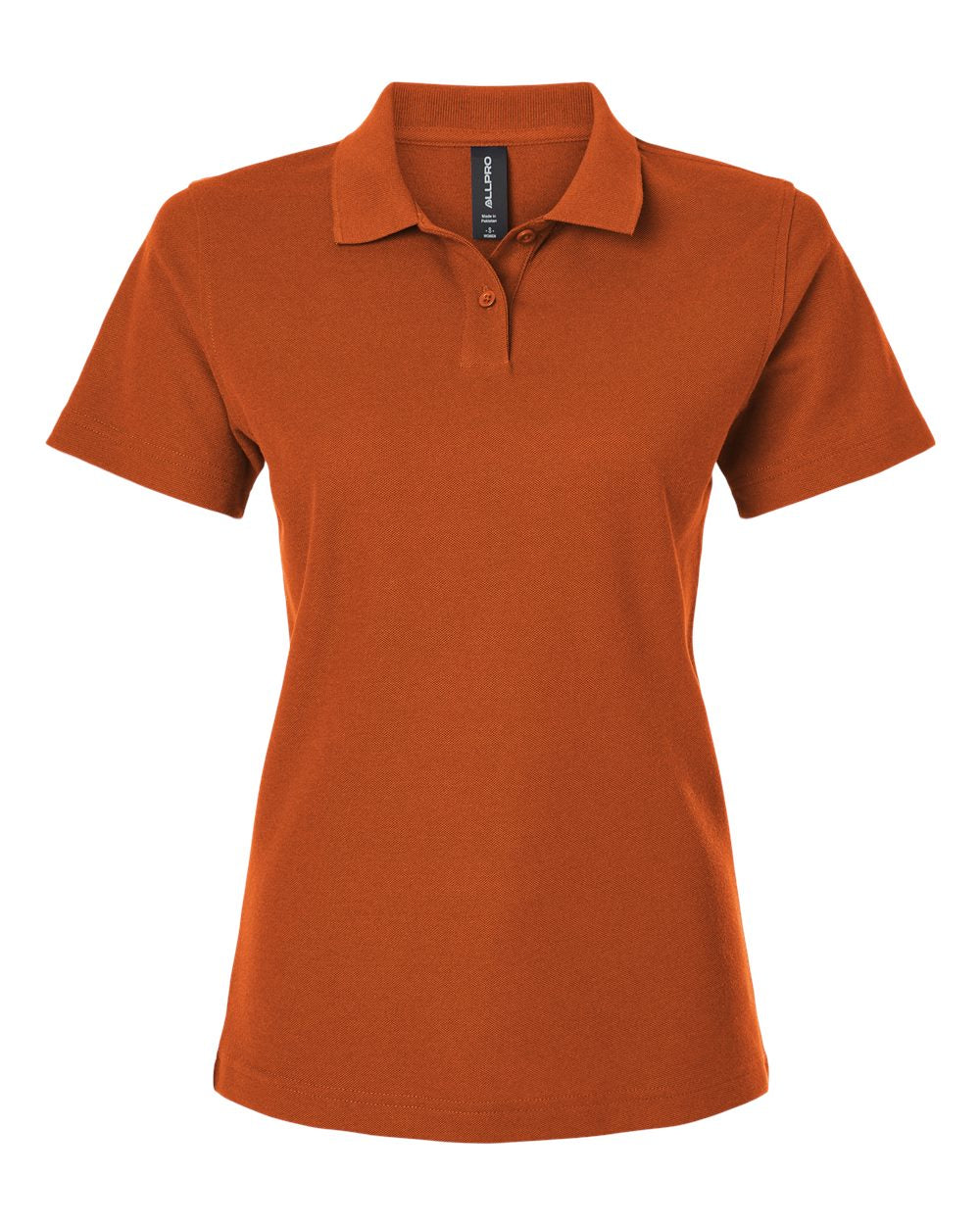 Women’s Pique Polo