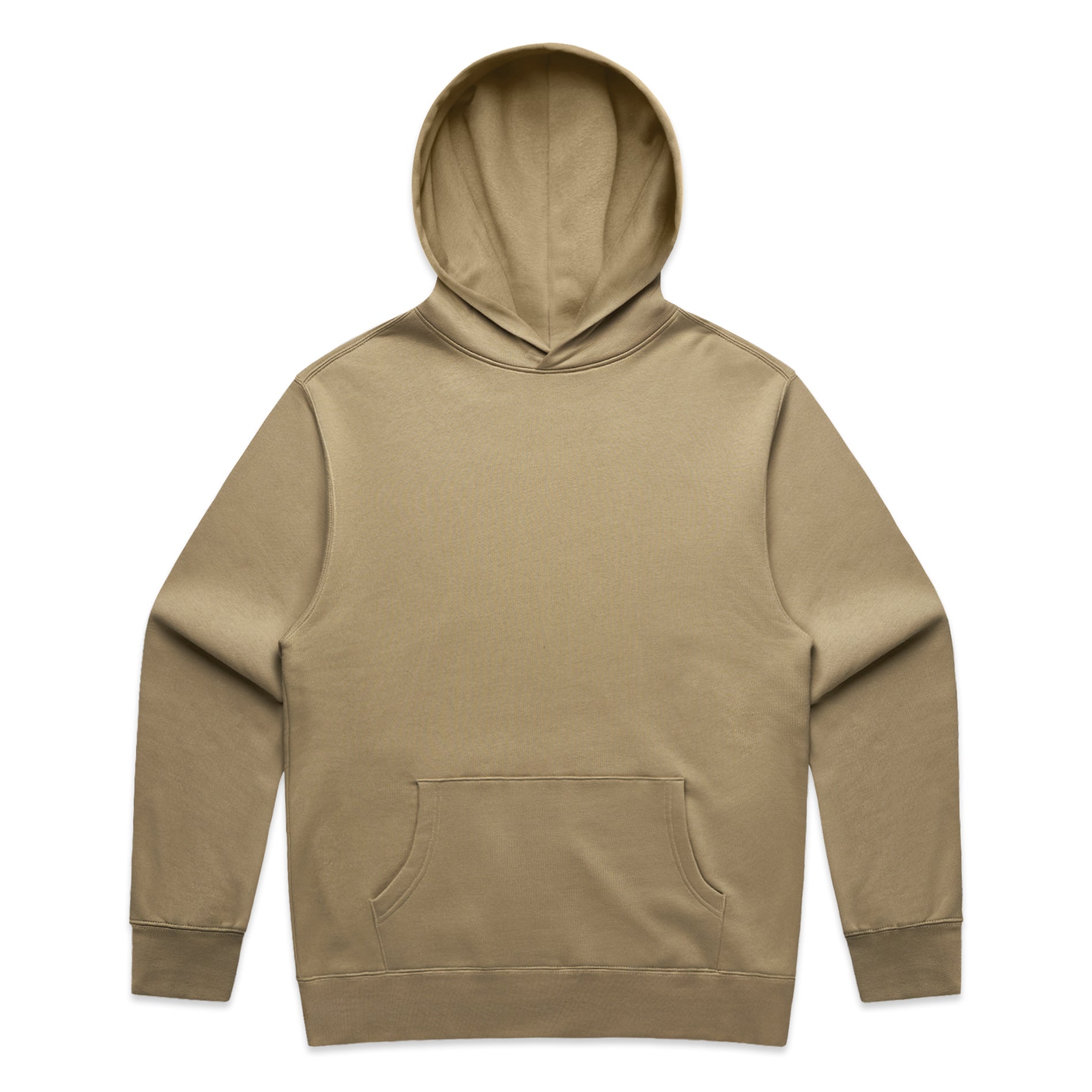 THE RELAX HOODIE - UNISEX