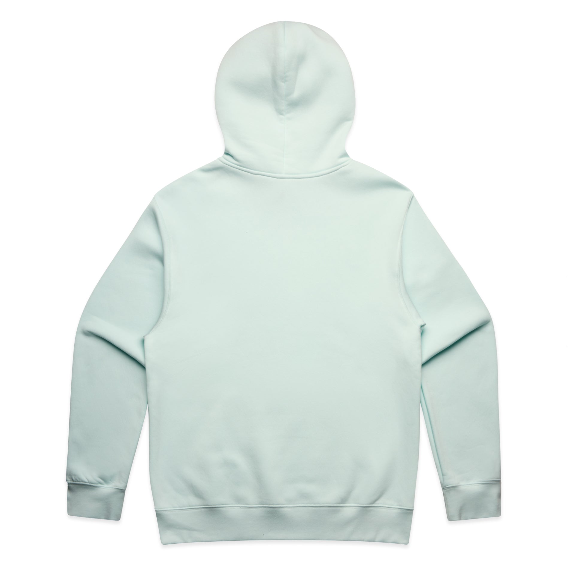THE RELAX HOODIE - UNISEX