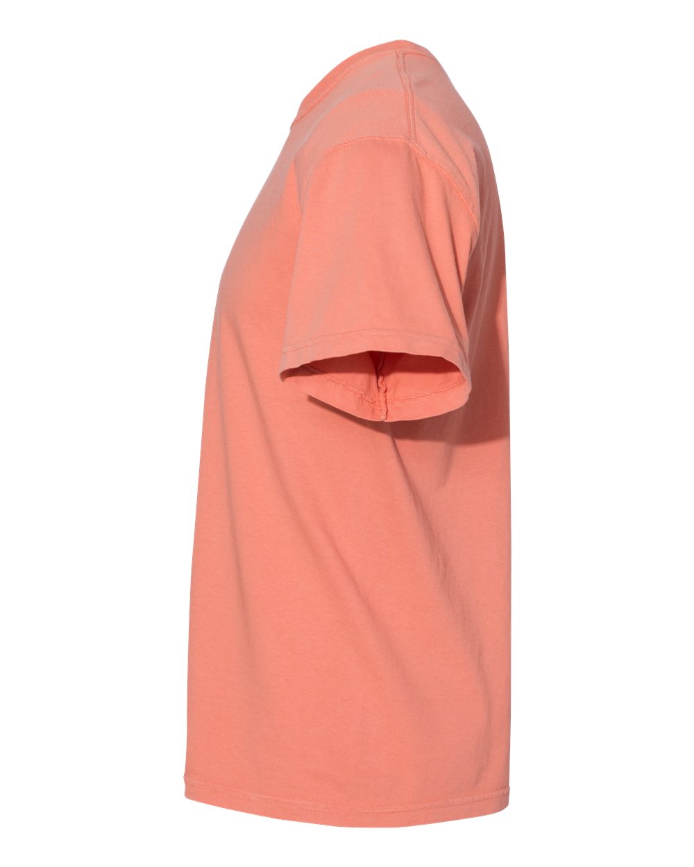 GARMENT-DYED HEAVYWEIGHT T-SHIRT - UNISEX