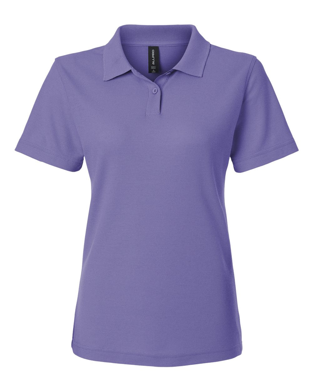 Women’s Pique Polo