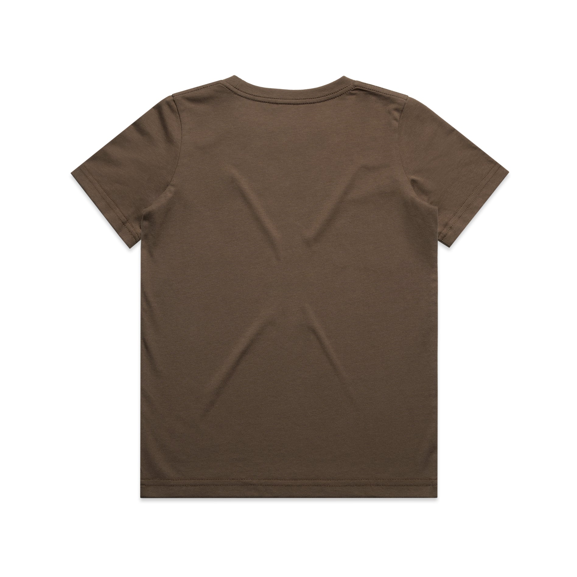 THE TODDLER STAPLE TEE