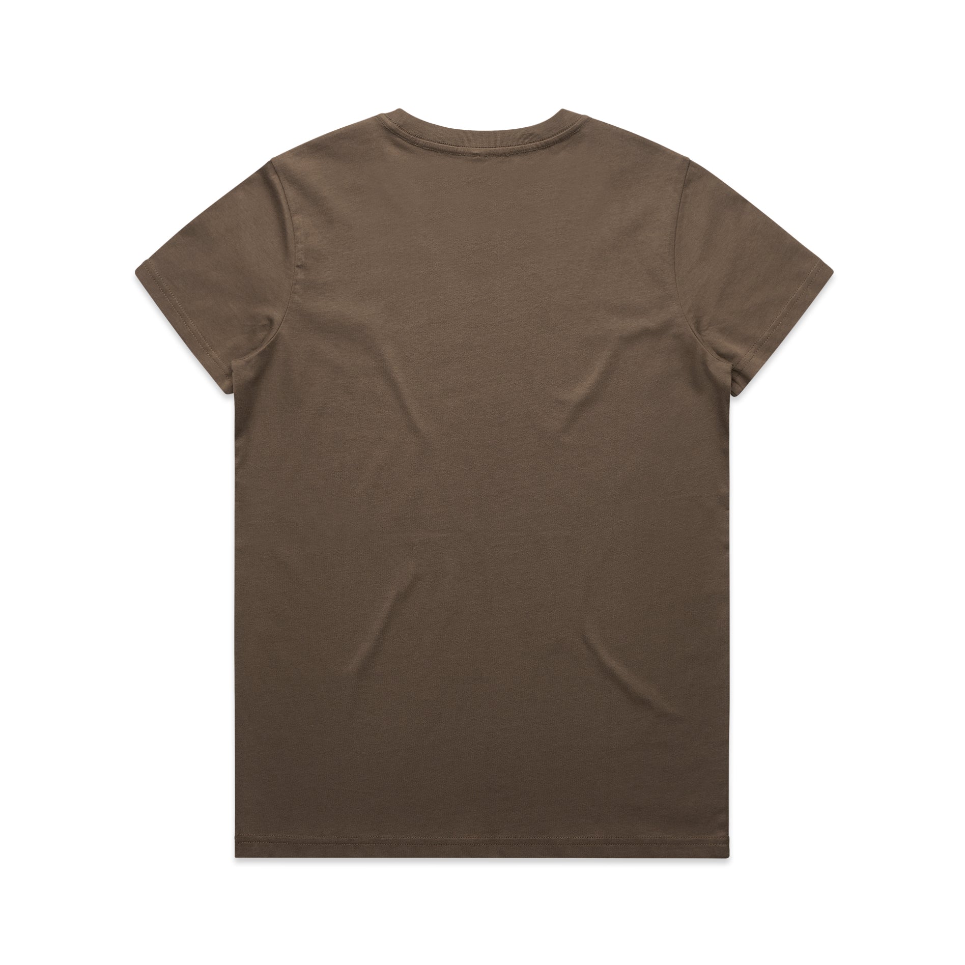 WO'S MAPLE TEE