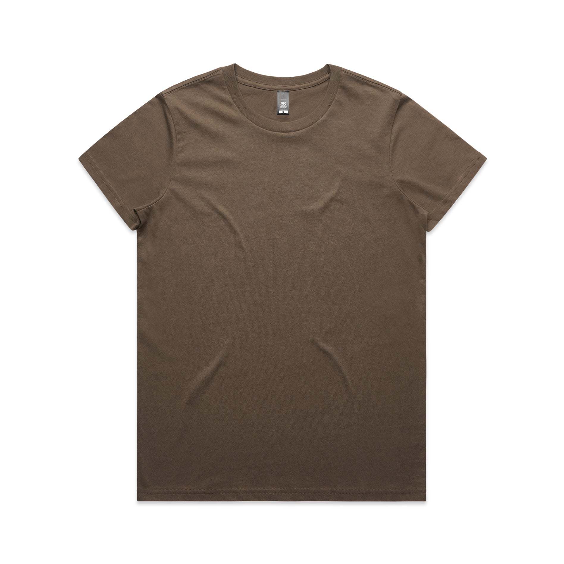 WO'S MAPLE TEE