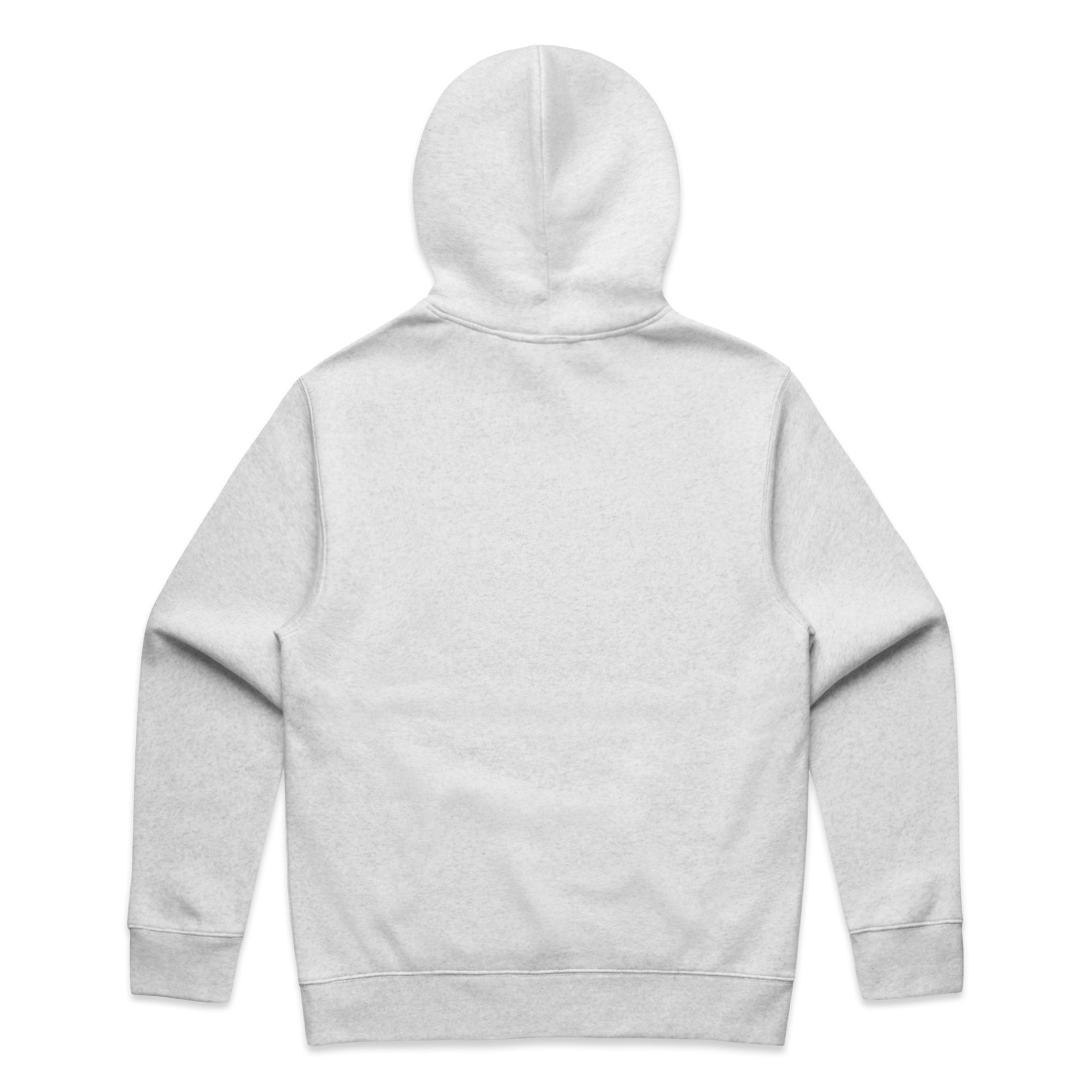THE RELAX HOODIE - UNISEX