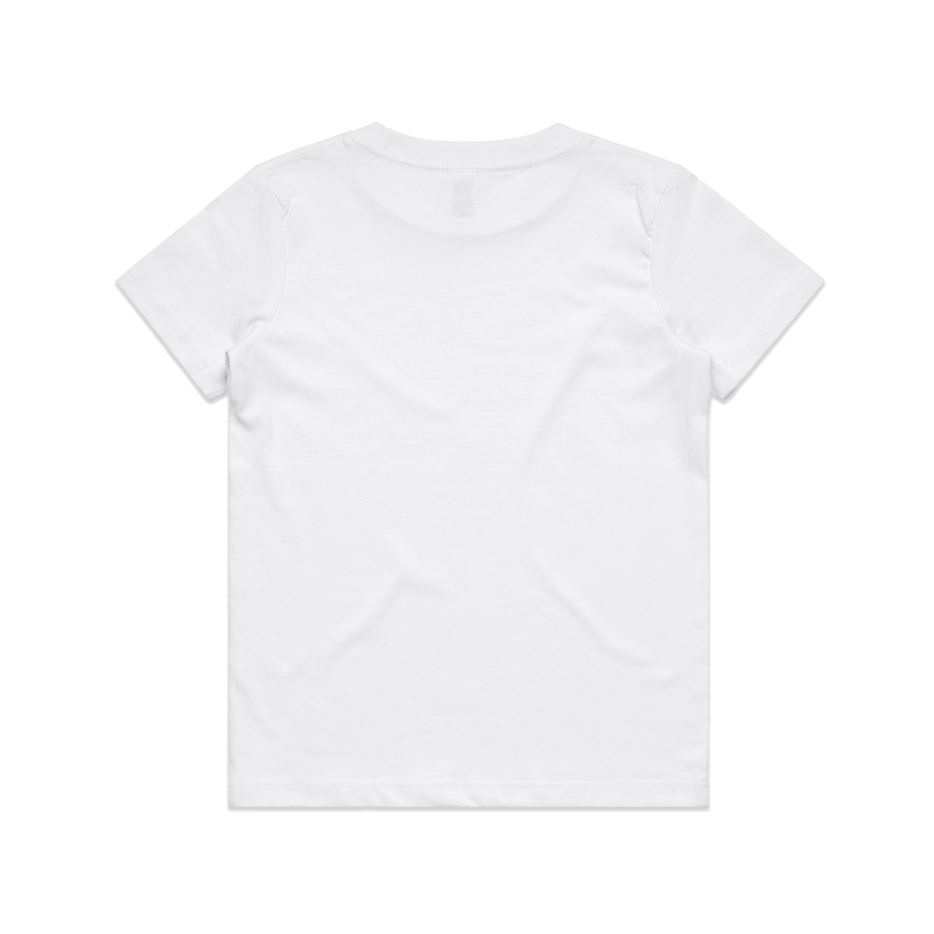 THE TODDLER STAPLE TEE