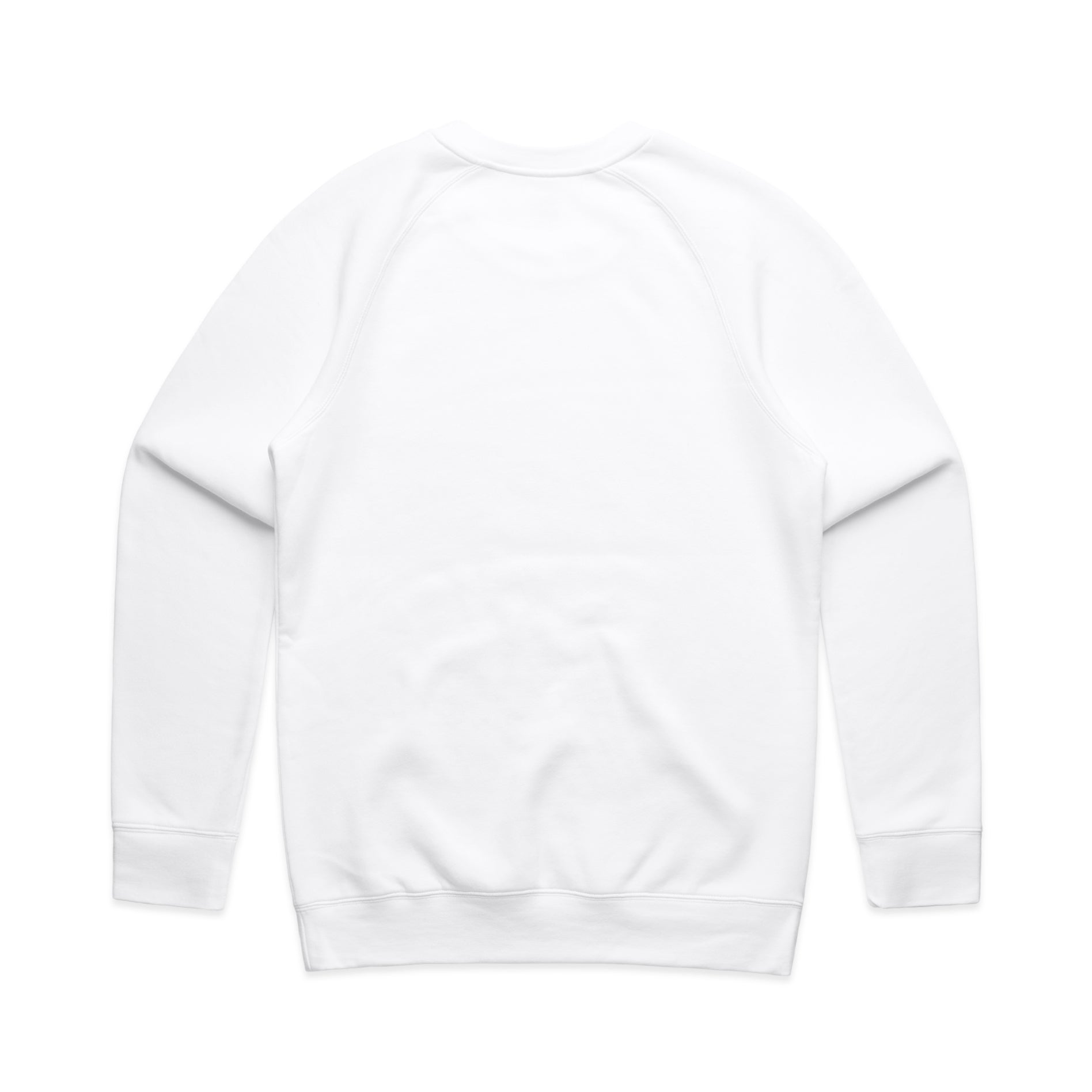 CUSTOMIZABLE - THE SUPPLY CREWNECK - UNISEX