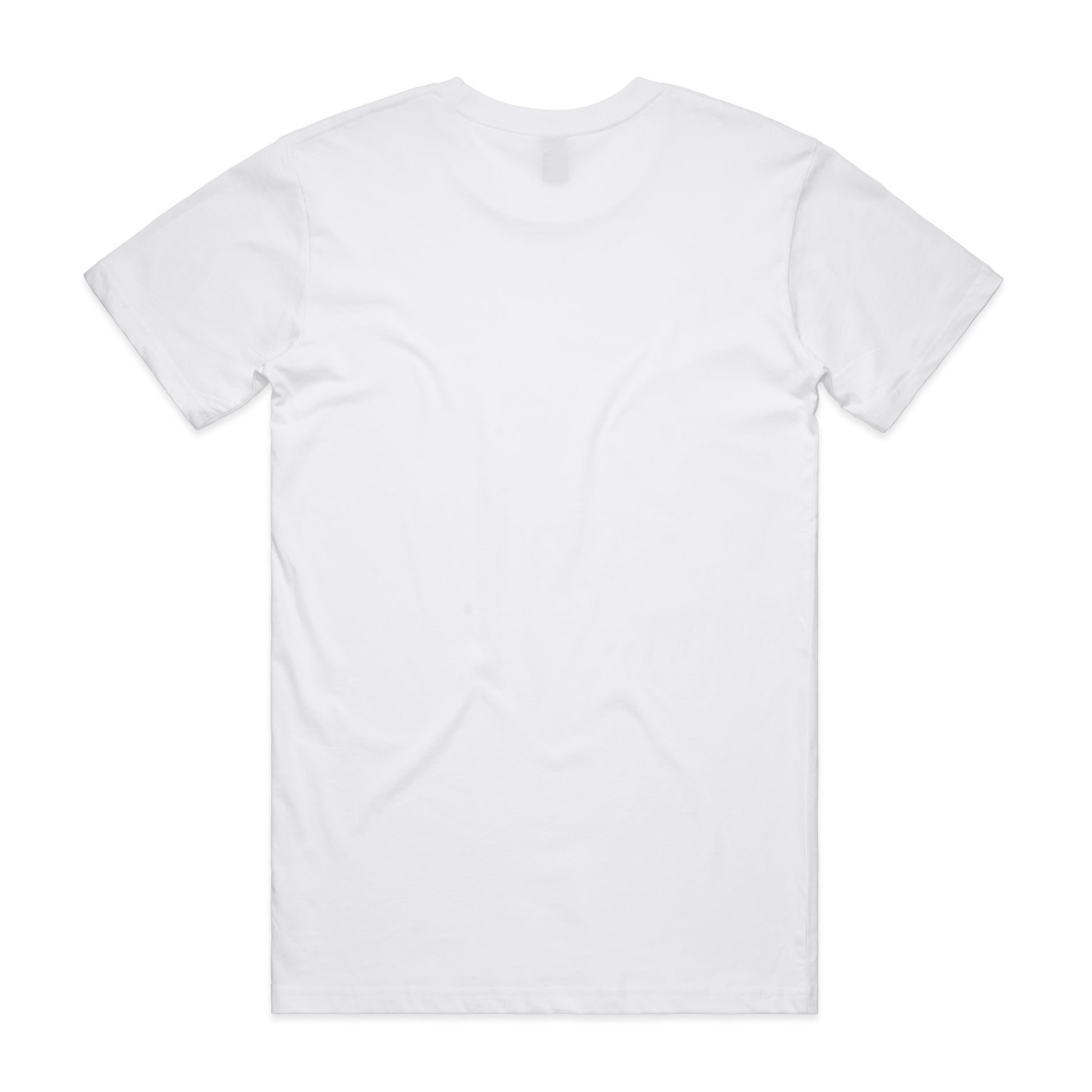 CUSTOMIZABLE - THE BASIC TEE - UNISEX