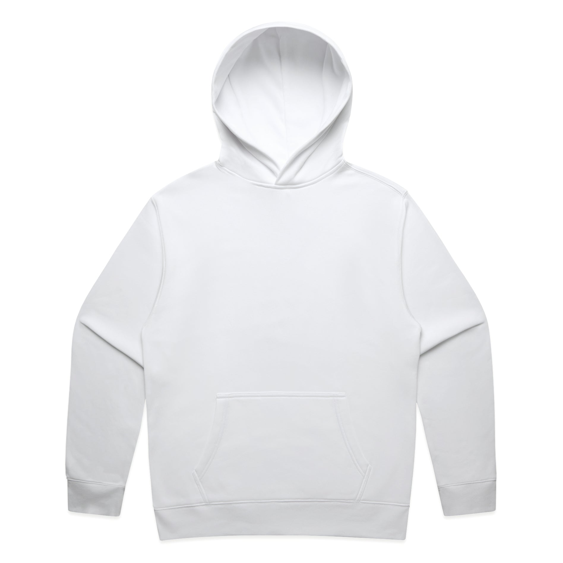 THE RELAX HOODIE - UNISEX
