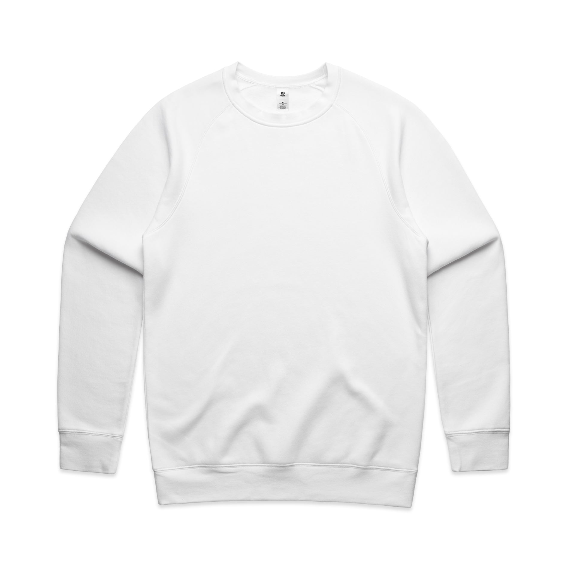 CUSTOMIZABLE - THE SUPPLY CREWNECK - UNISEX