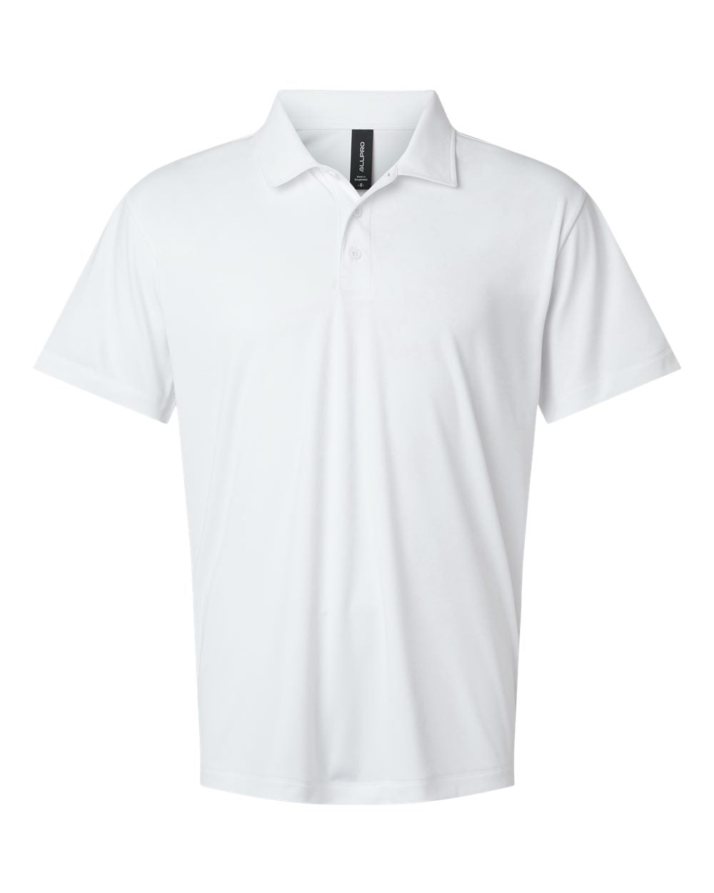 Men's Pro-Lock Performance Polo