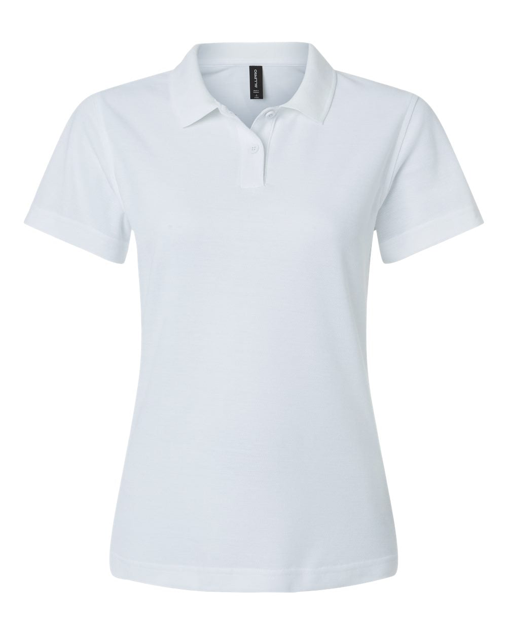 Women’s Pique Polo
