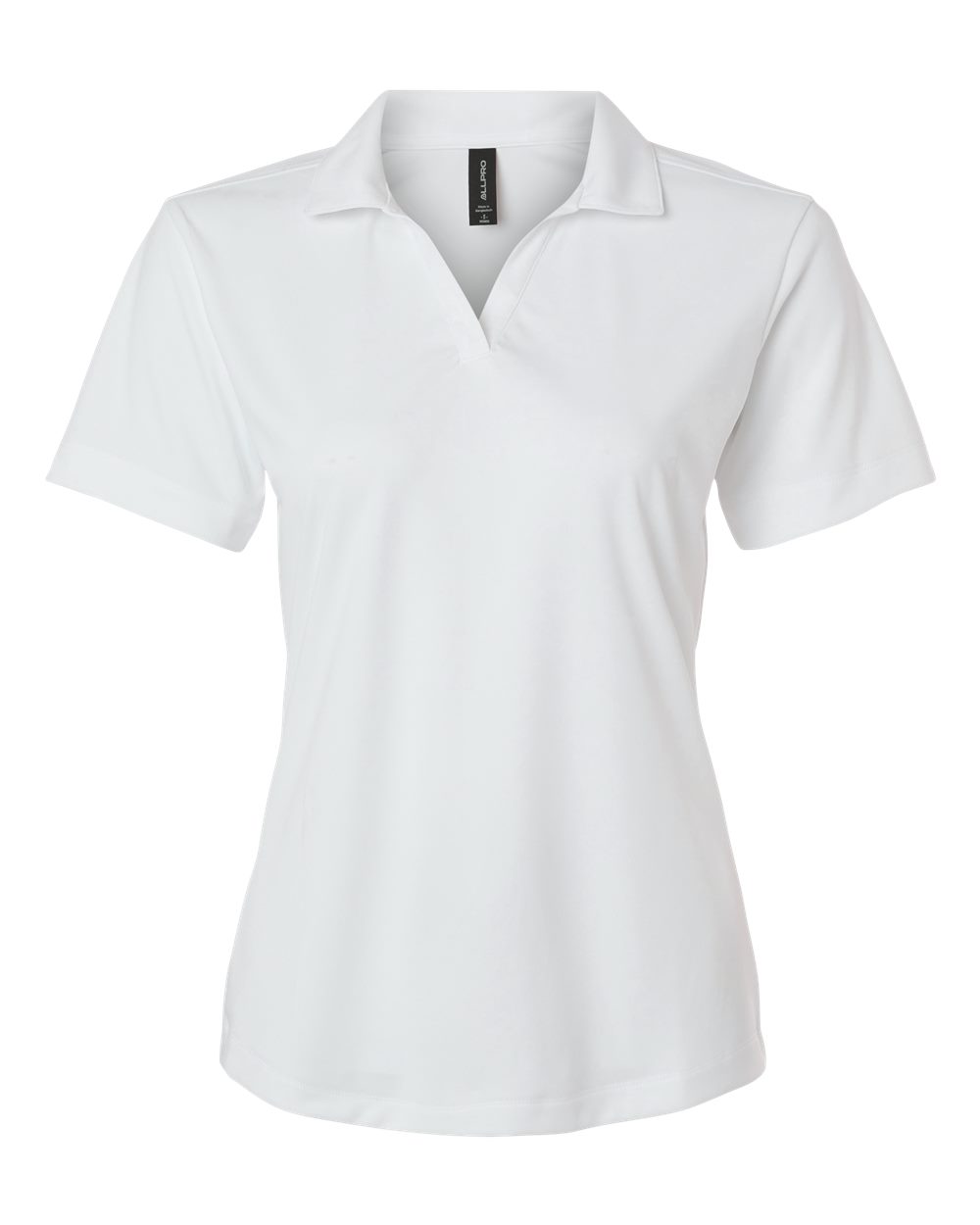Women's Pro-Lock Performance Polo
