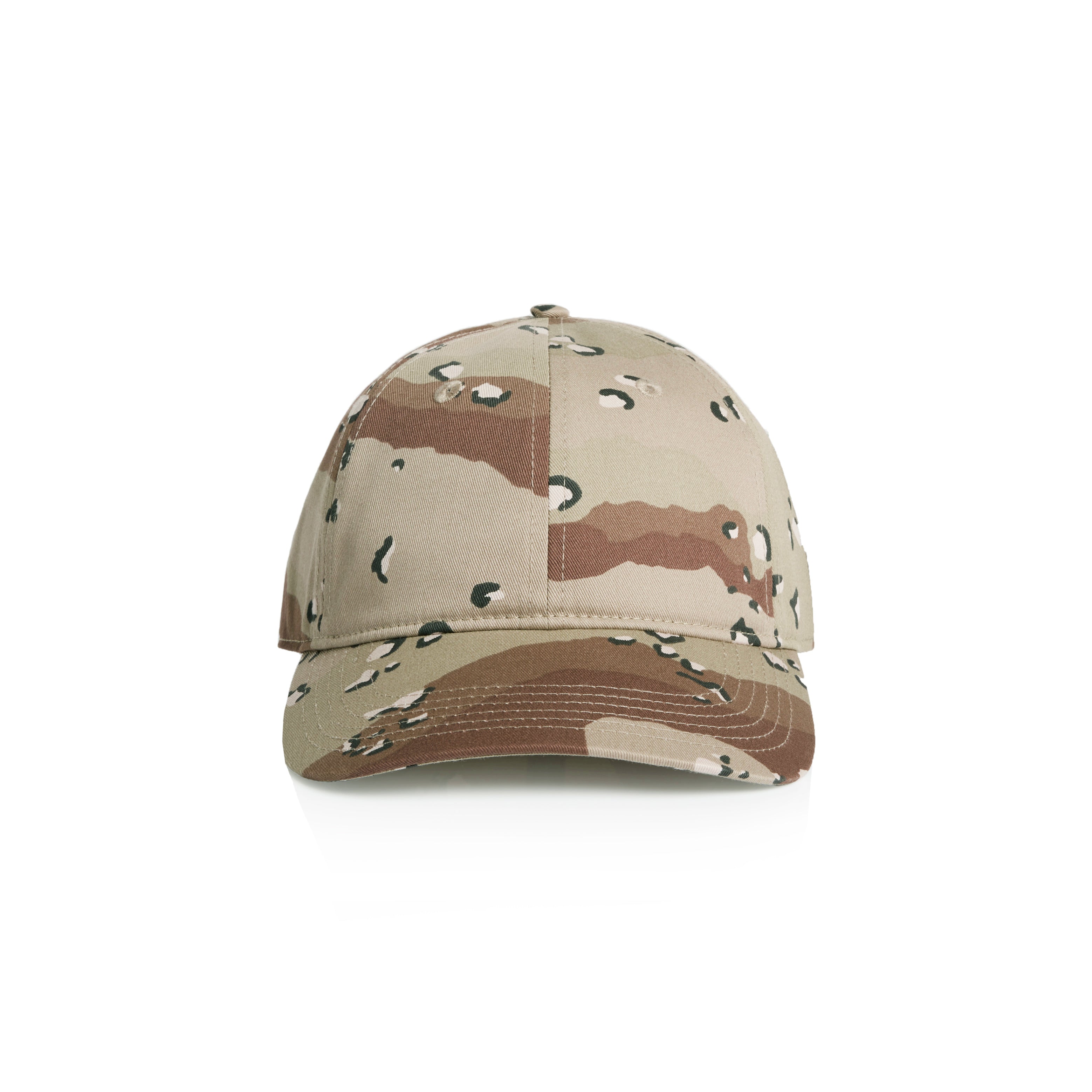 Custom Text Embroidered Dad Hat | Personalized Hat