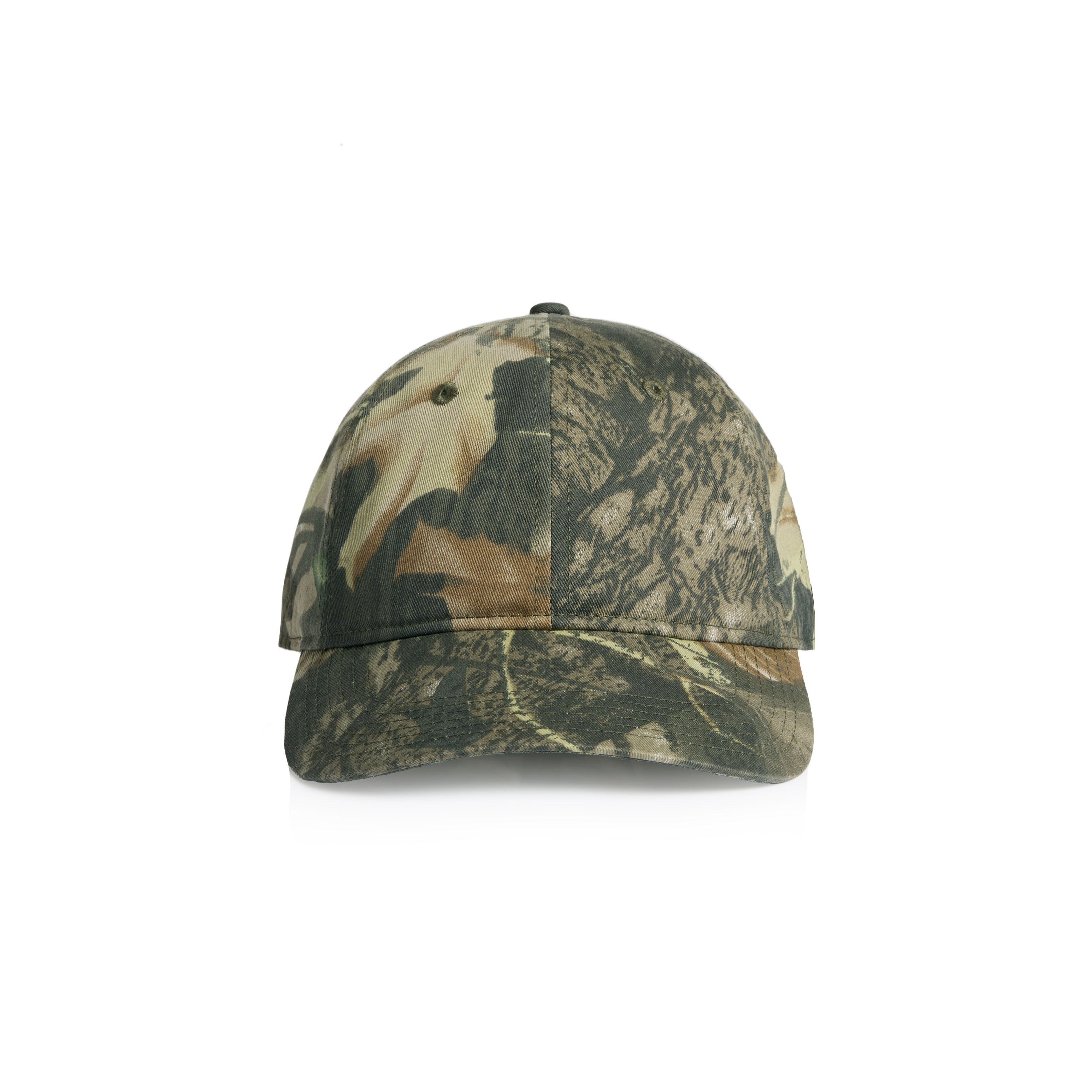 Custom Text Embroidered Dad Hat | Personalized Hat