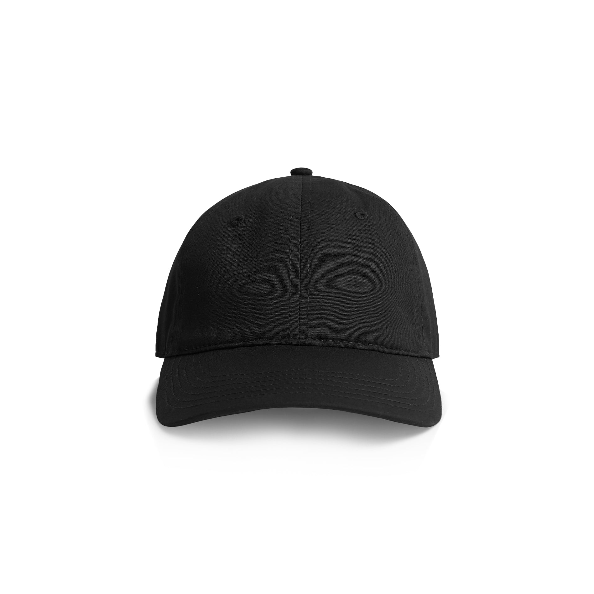 Custom Text Embroidered Dad Hat | Personalized Hat