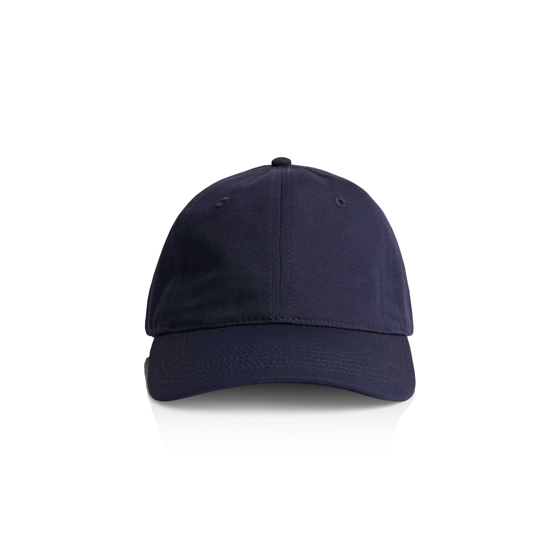 Custom Text Embroidered Dad Hat | Personalized Hat