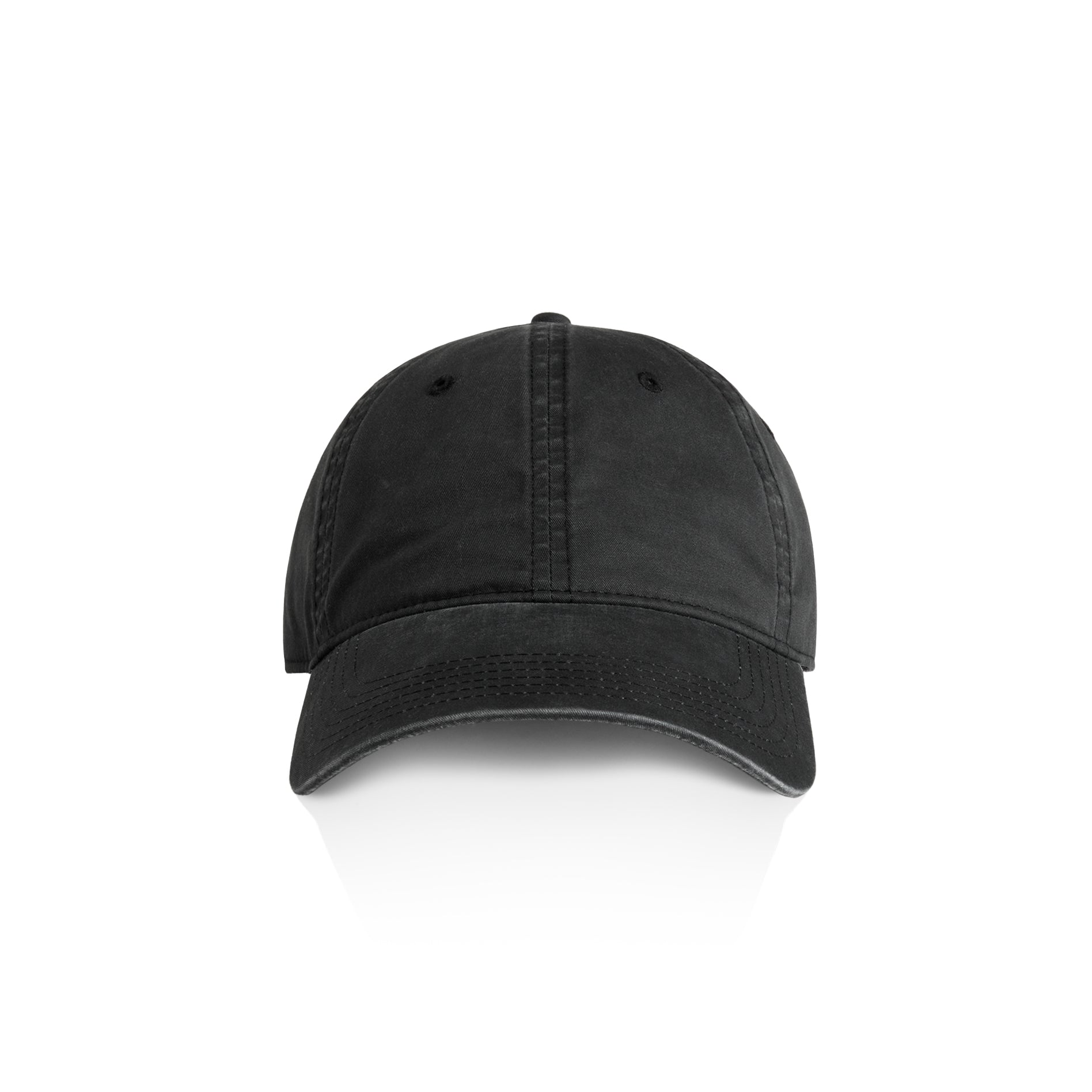 Custom Text Embroidered Dad Hat | Personalized Hat