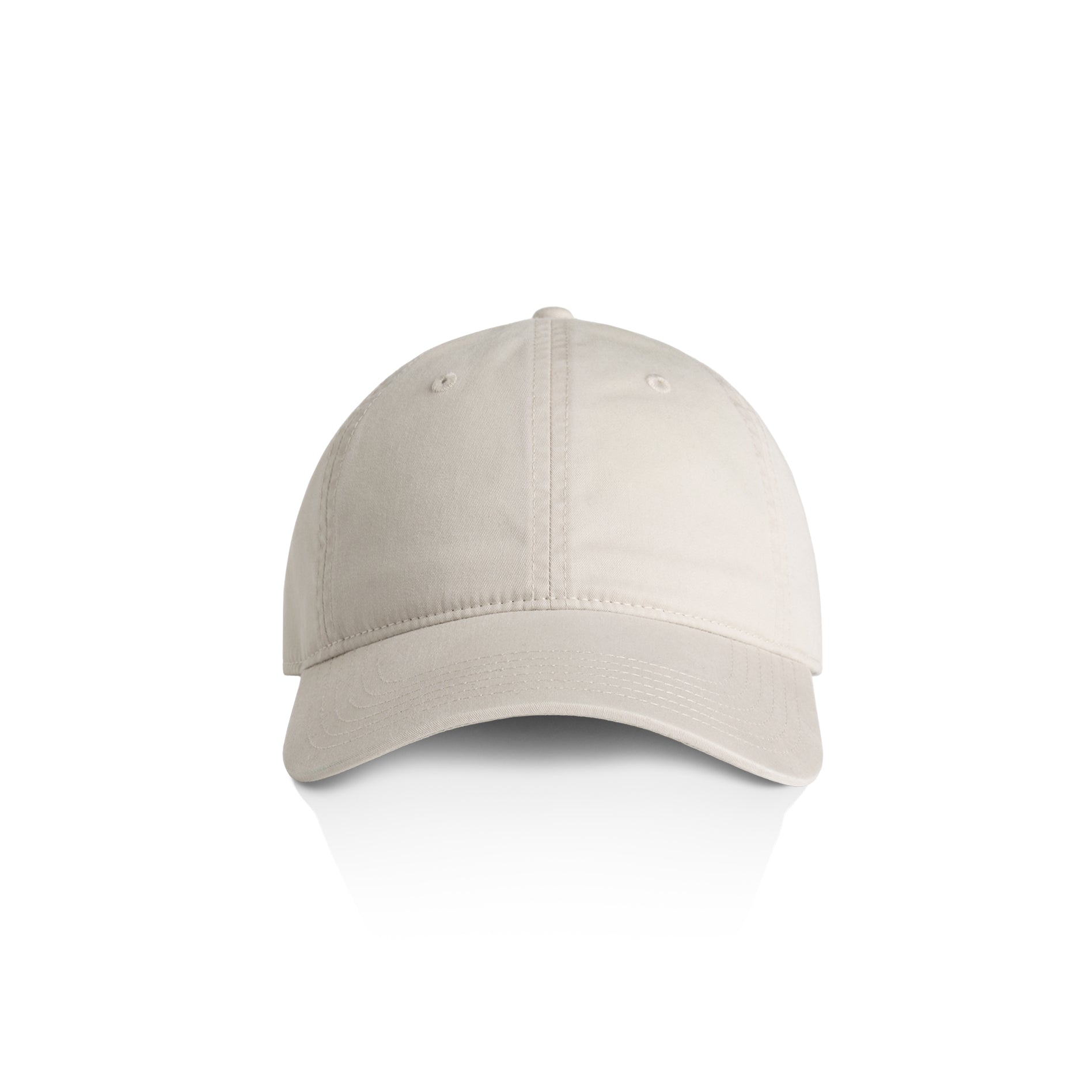 Custom Text Embroidered Dad Hat | Personalized Hat