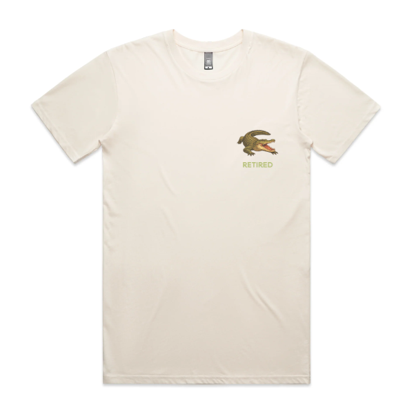 THE STAPLE TEE - UNISEX