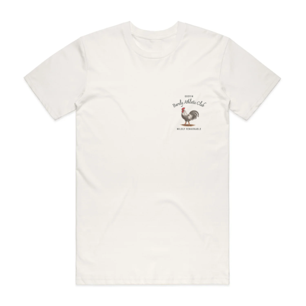 THE STAPLE TEE - UNISEX